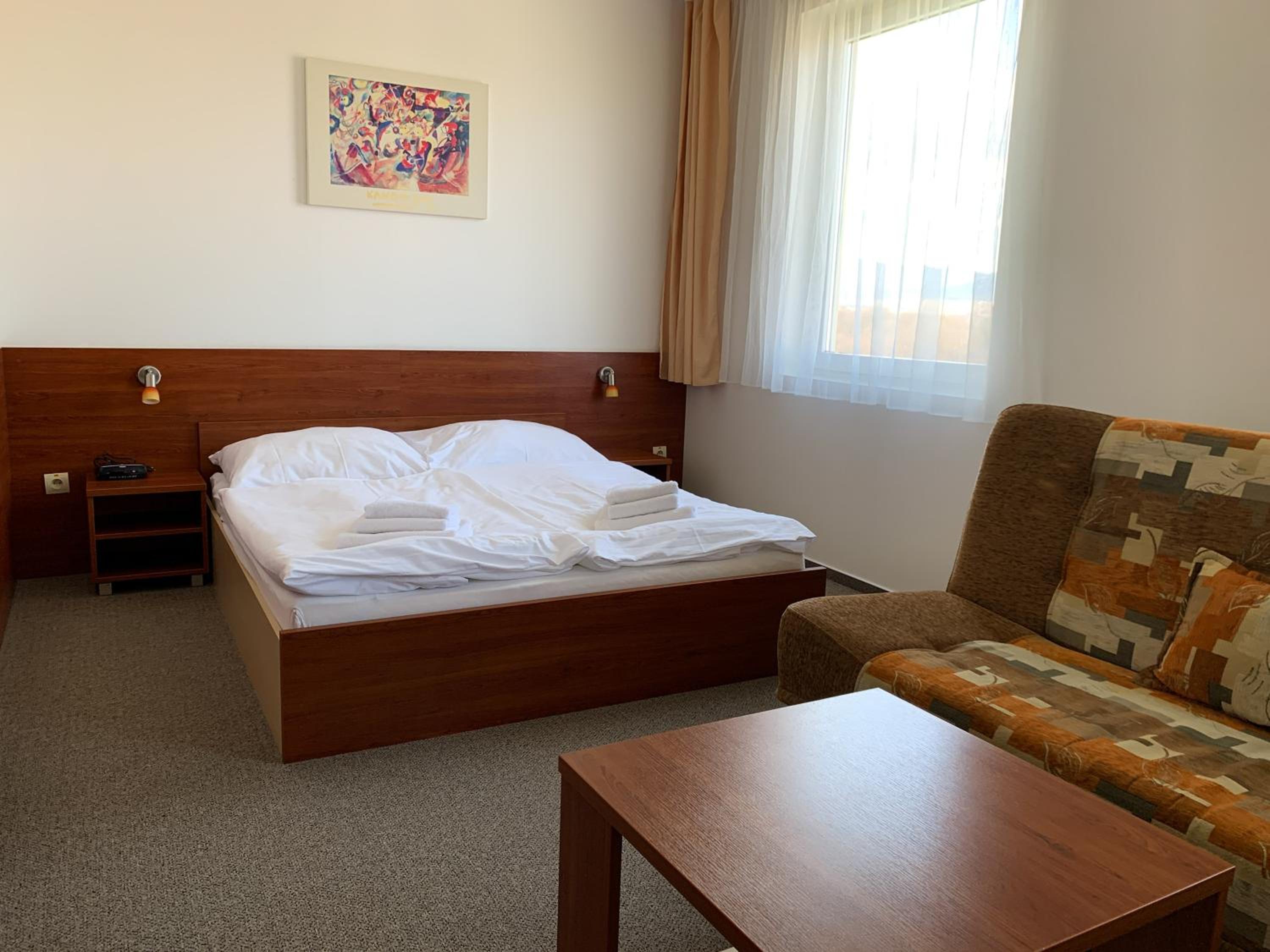 Large Double Room photo 1