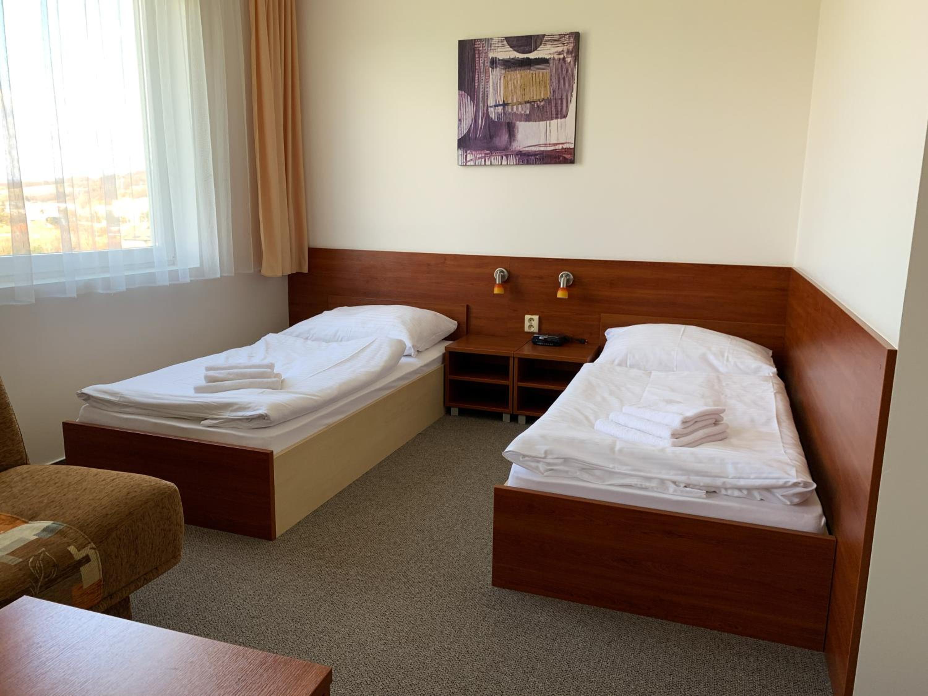 Twin Room photo 1