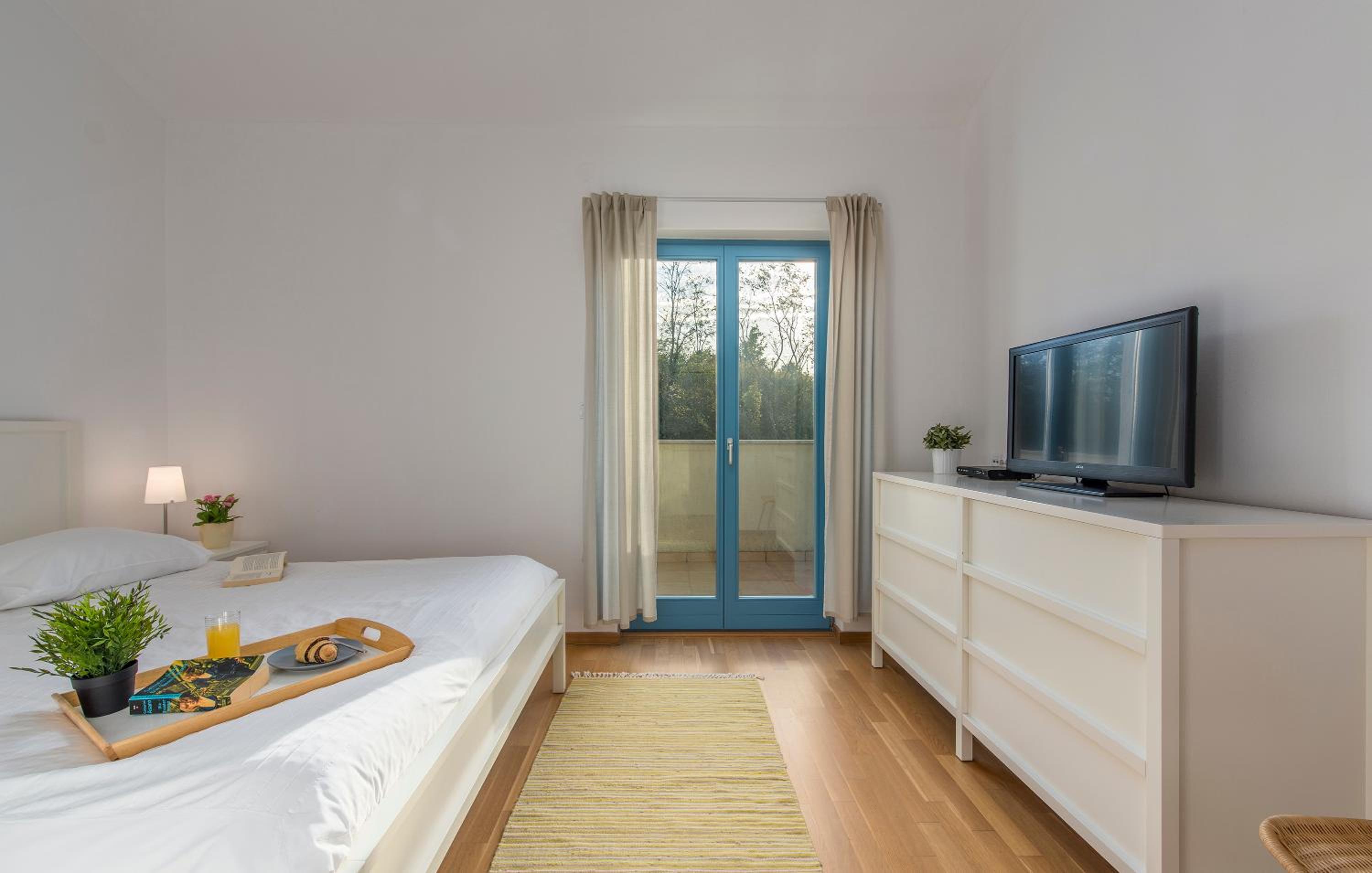 Villa 3 Chambres avec Piscine Privée