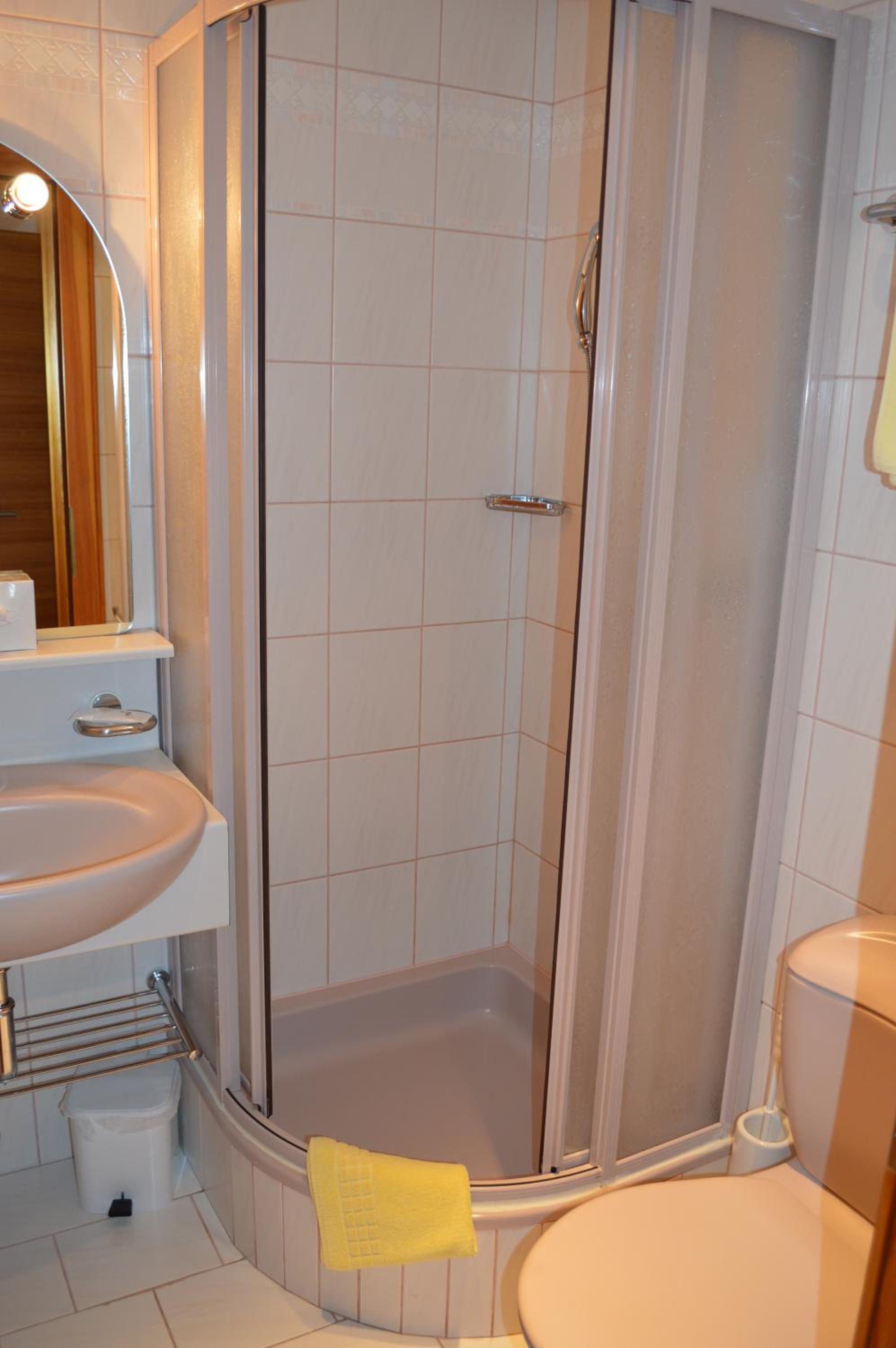 Single Room with Balcony photo 3