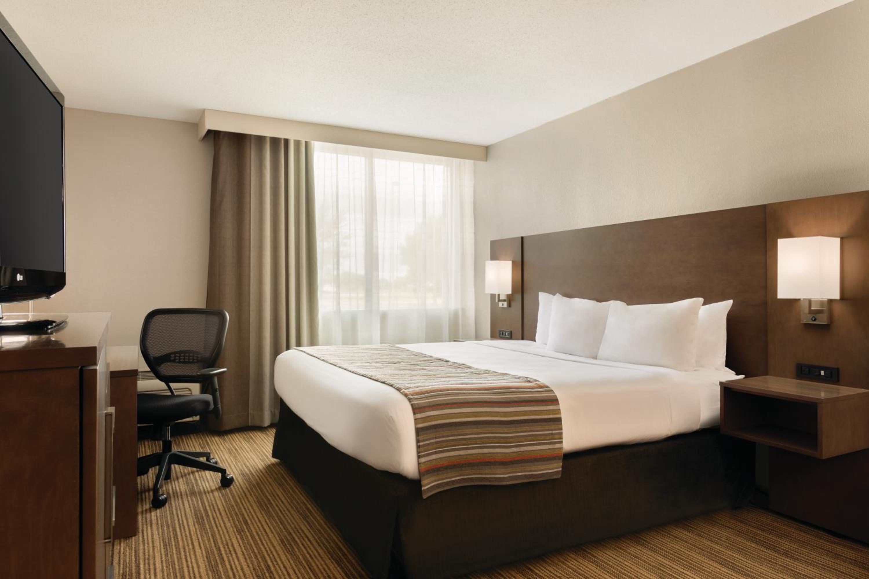 Standard King Room photo 3