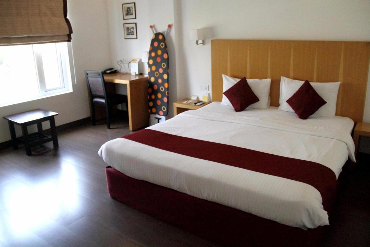 Keys Room photo 1