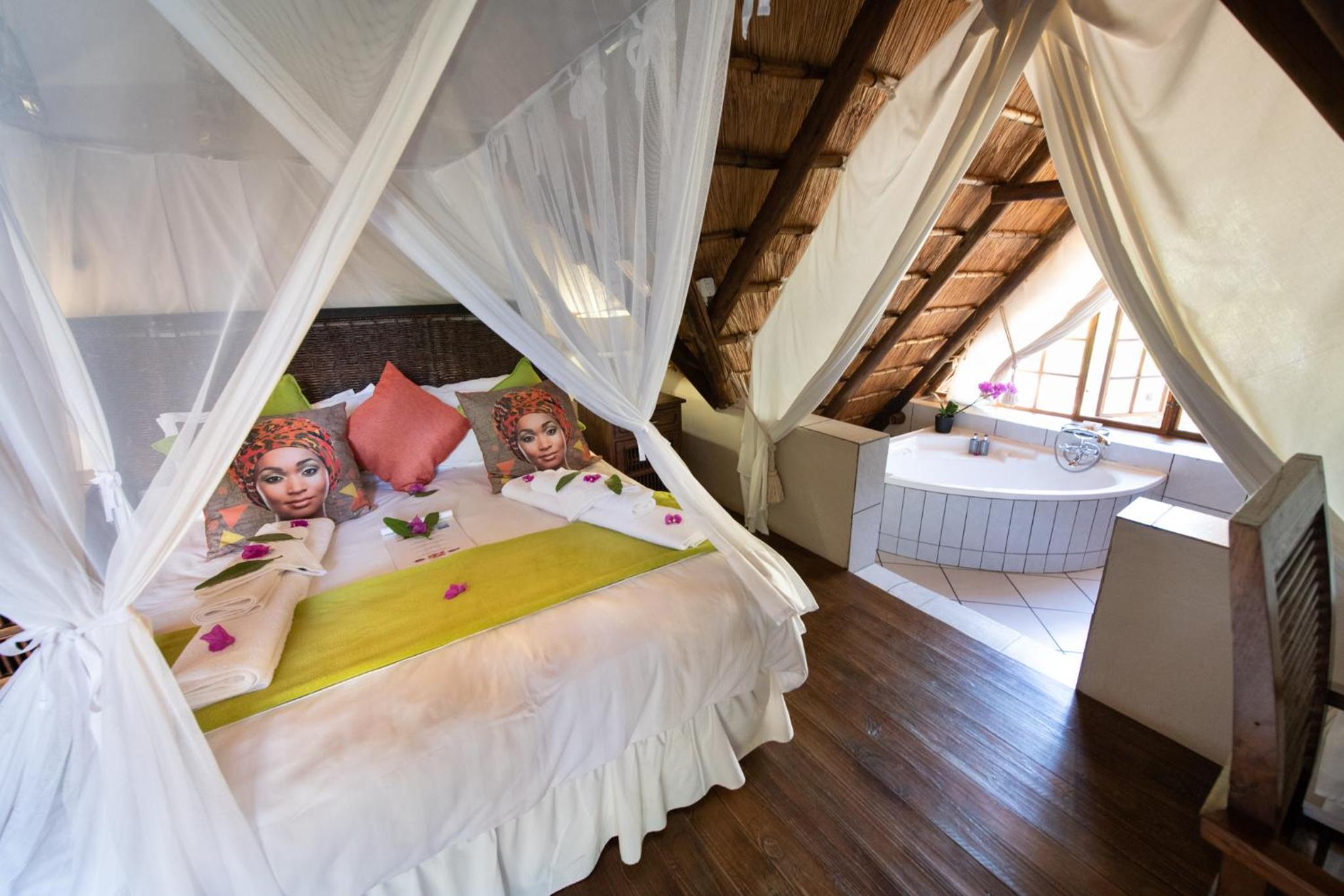 Superior Chalet - Photo 1