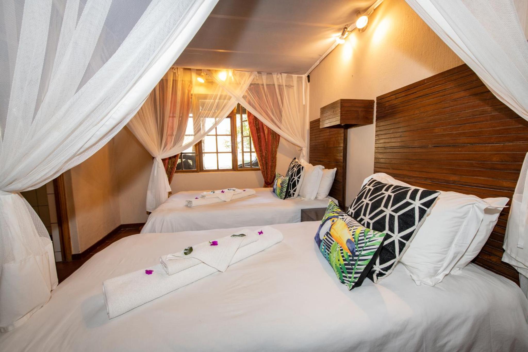Superior Chalet - Photo 4