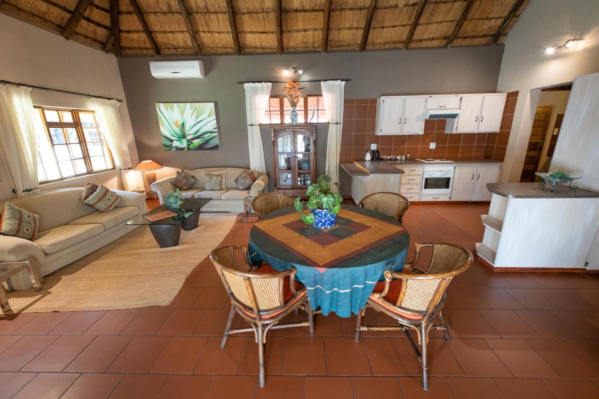 Superior Chalet - Photo 6