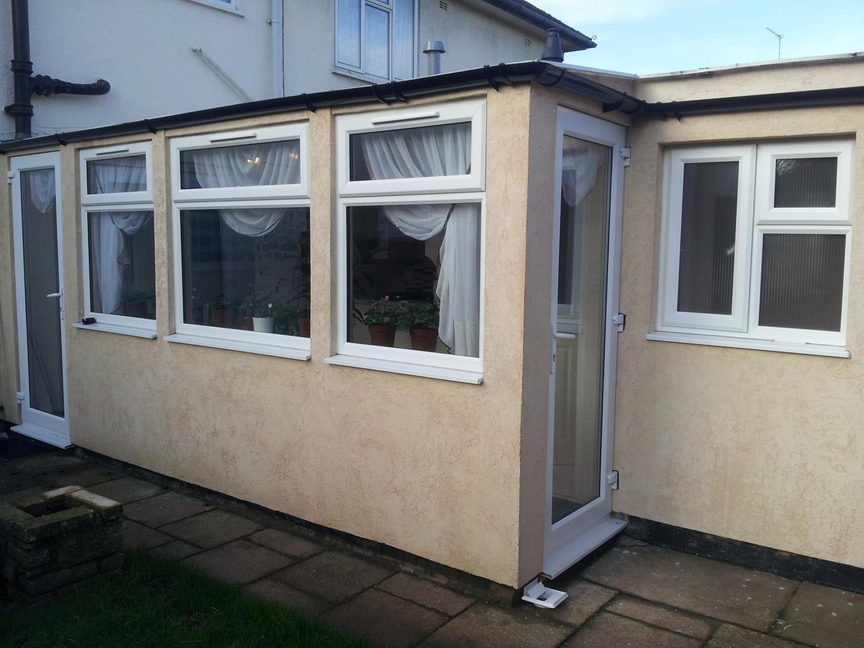Triple Room - Photo 13