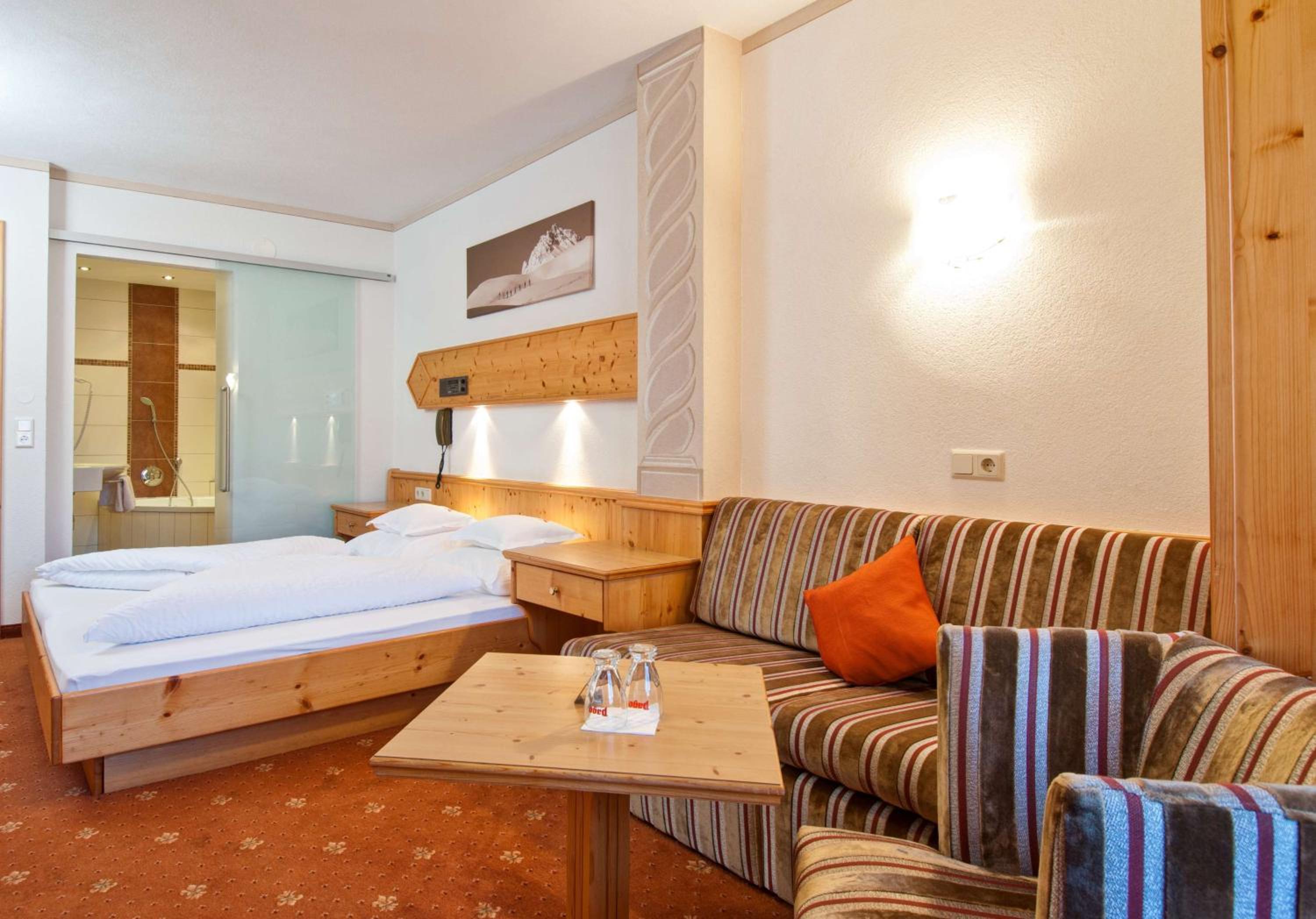 Comfort Double Room photo 2