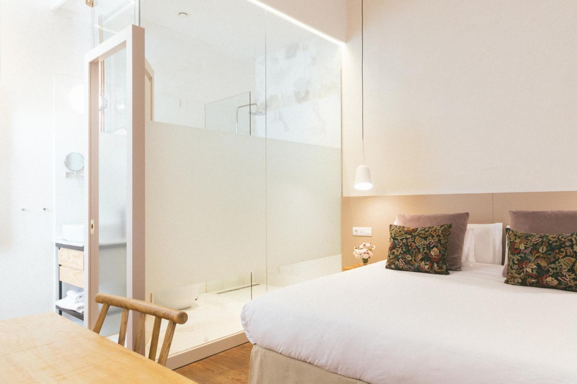 Classic Exterior Double Room