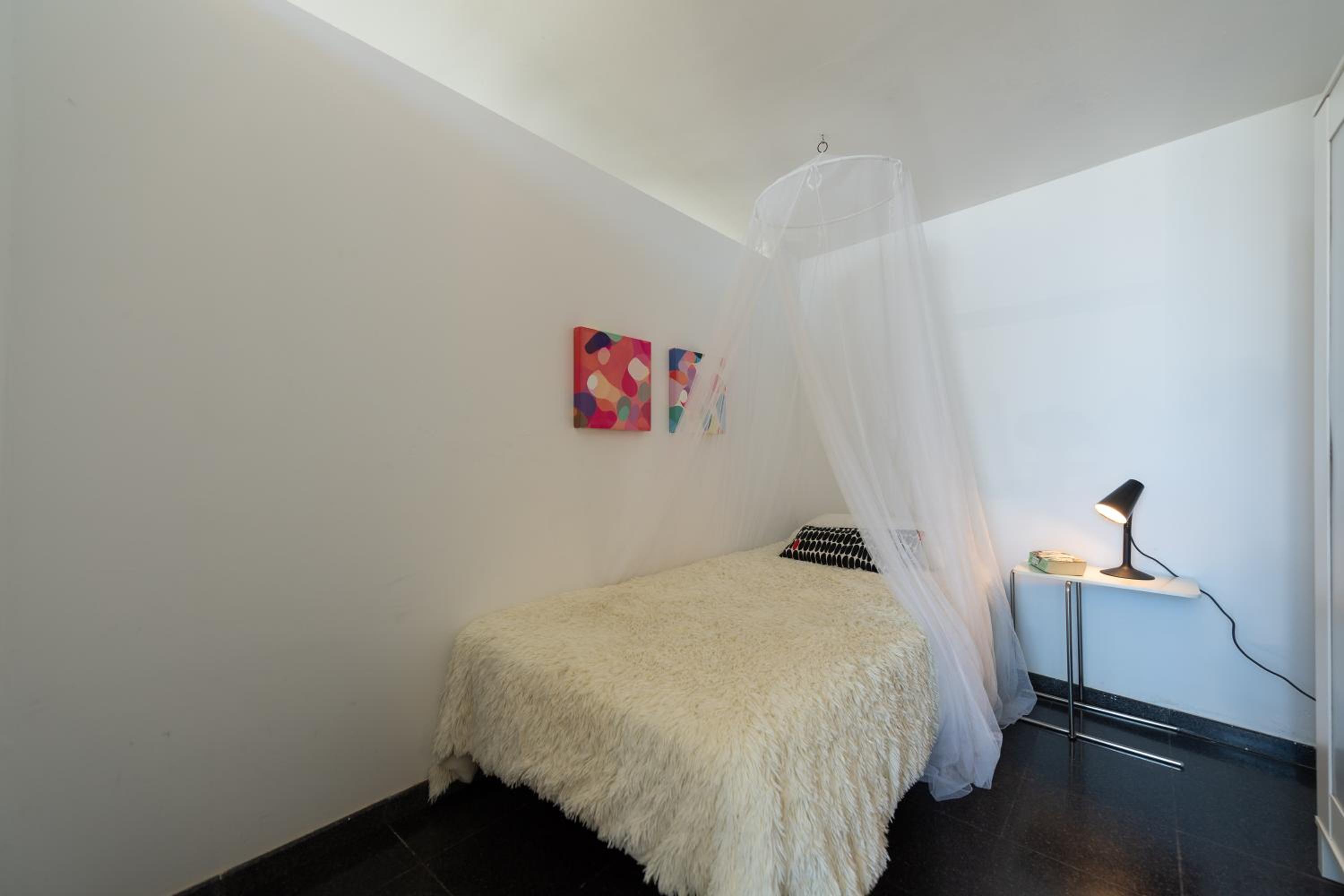 Apartamento Superior