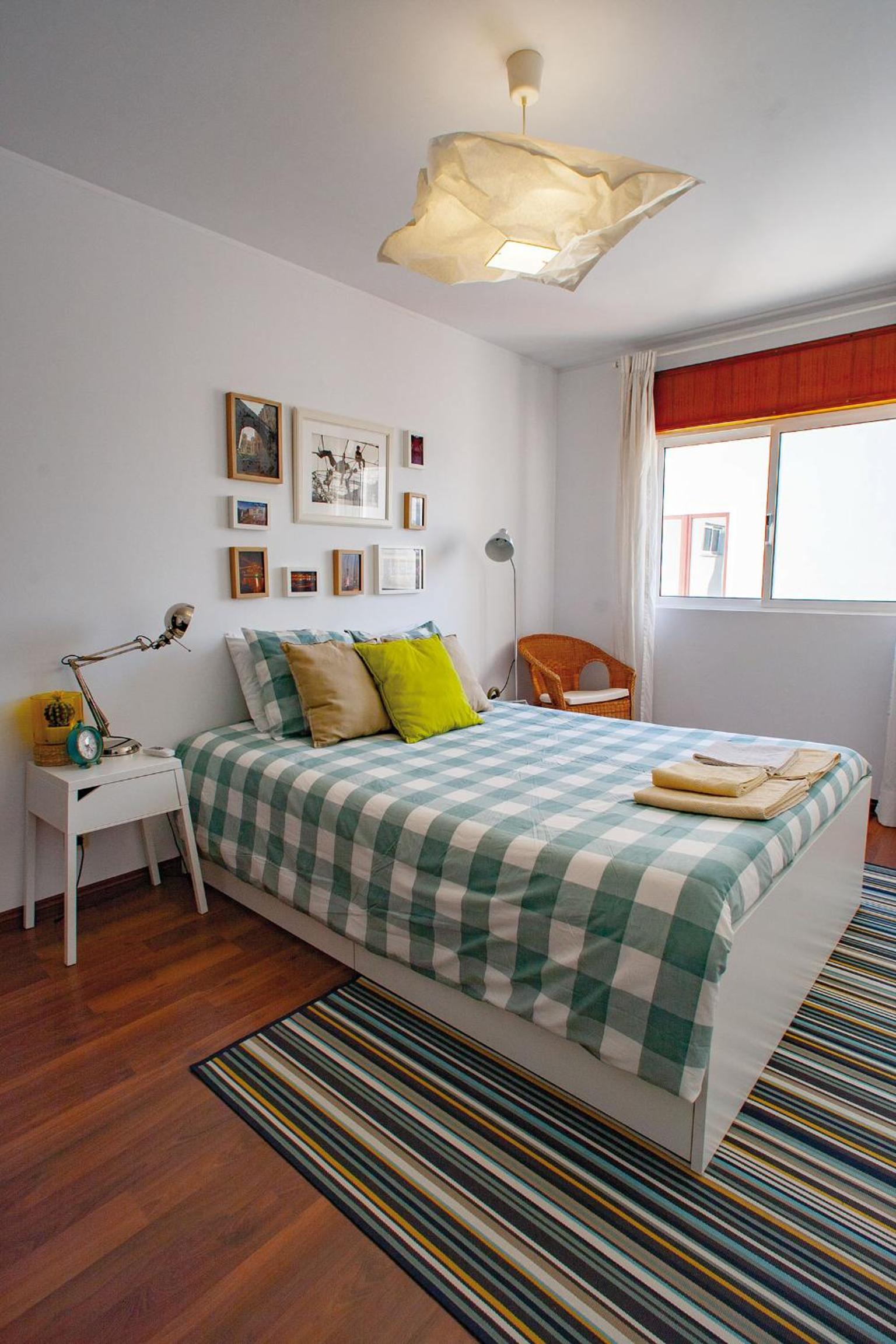 One-Bedroom Apartment - Sixth Floor