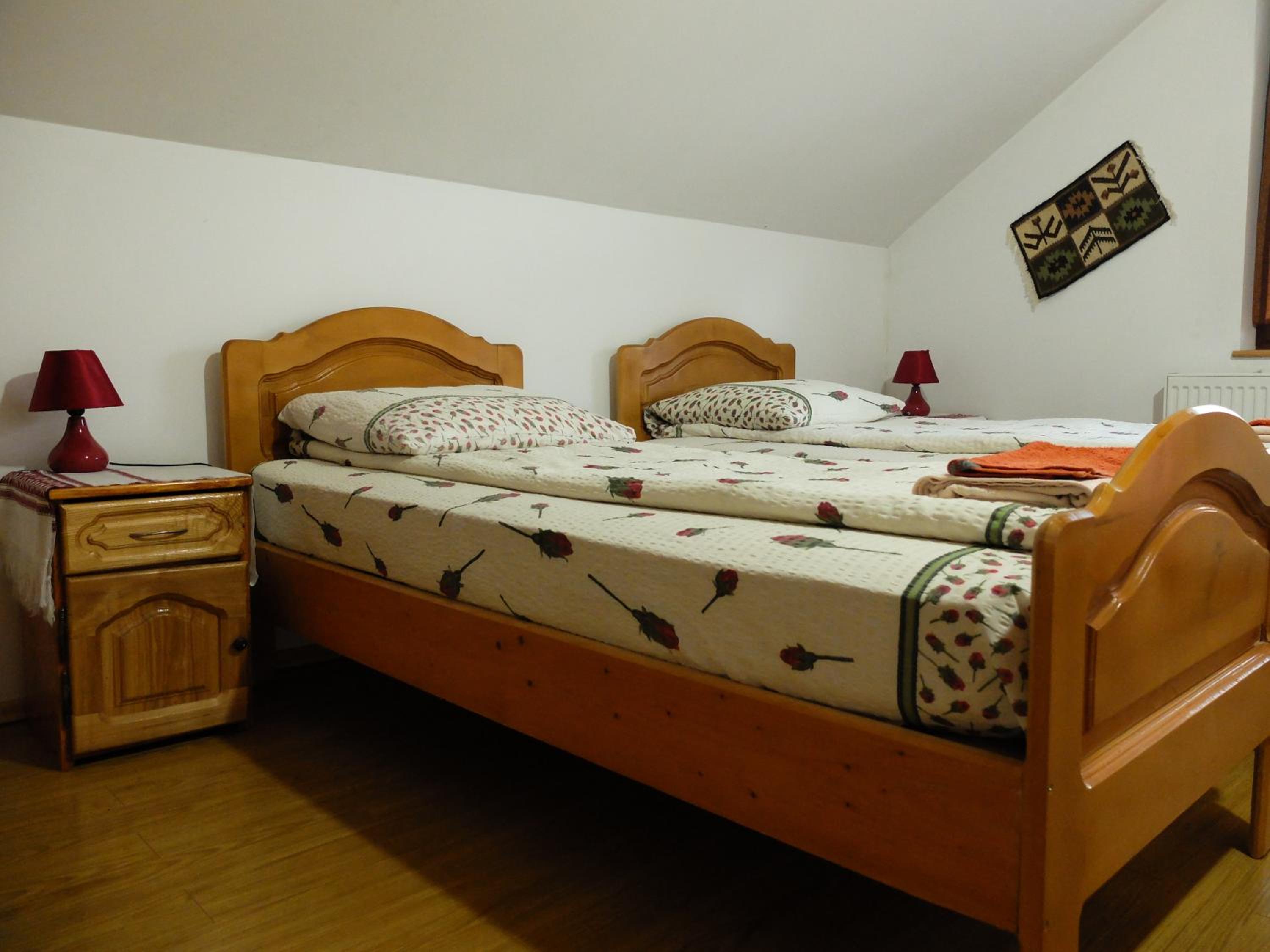Double or Twin Room photo 2