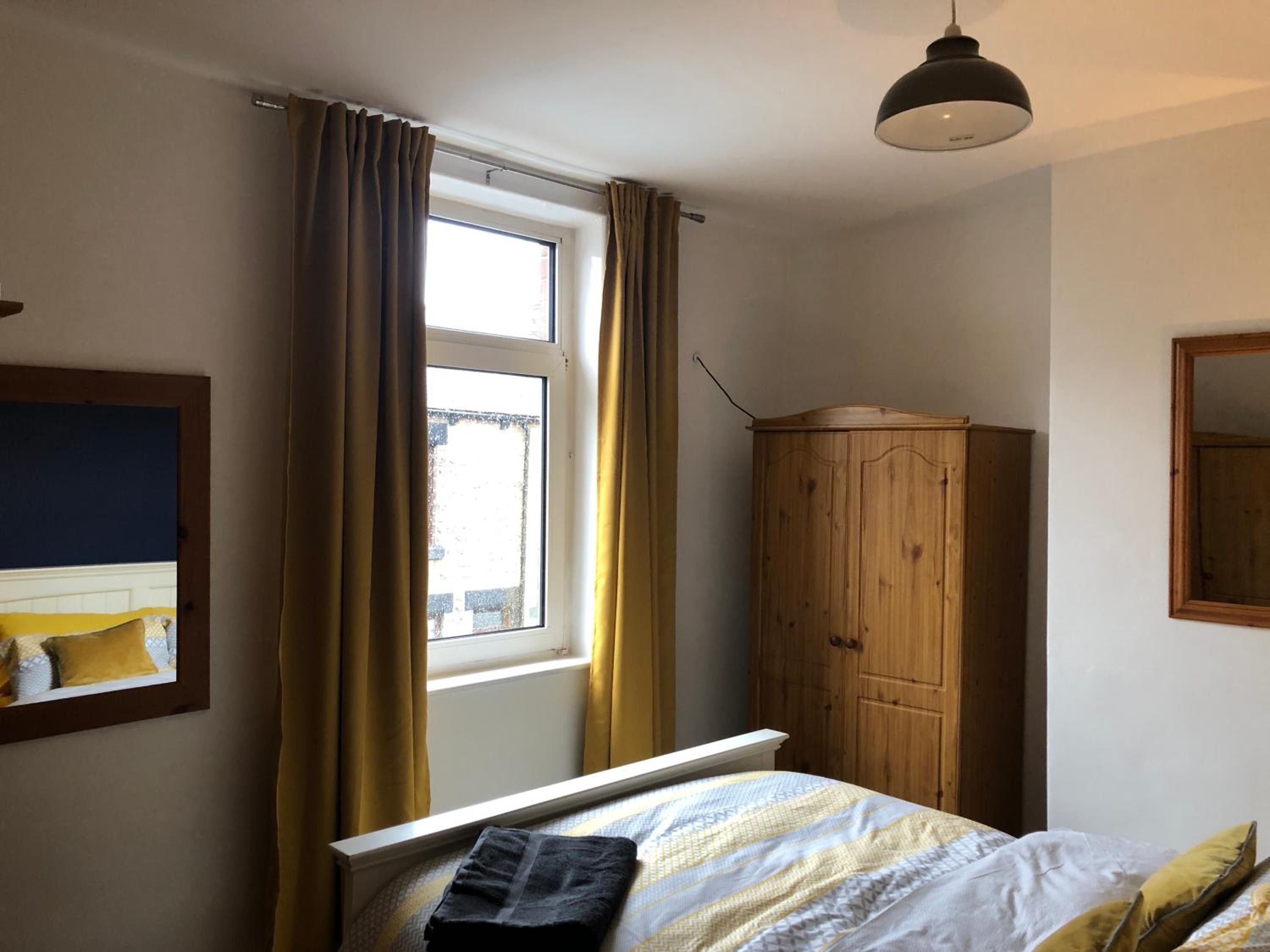 Two-Bedroom House photo 3