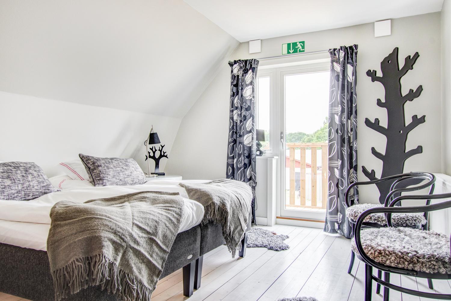 Standard Twin Room photo 1