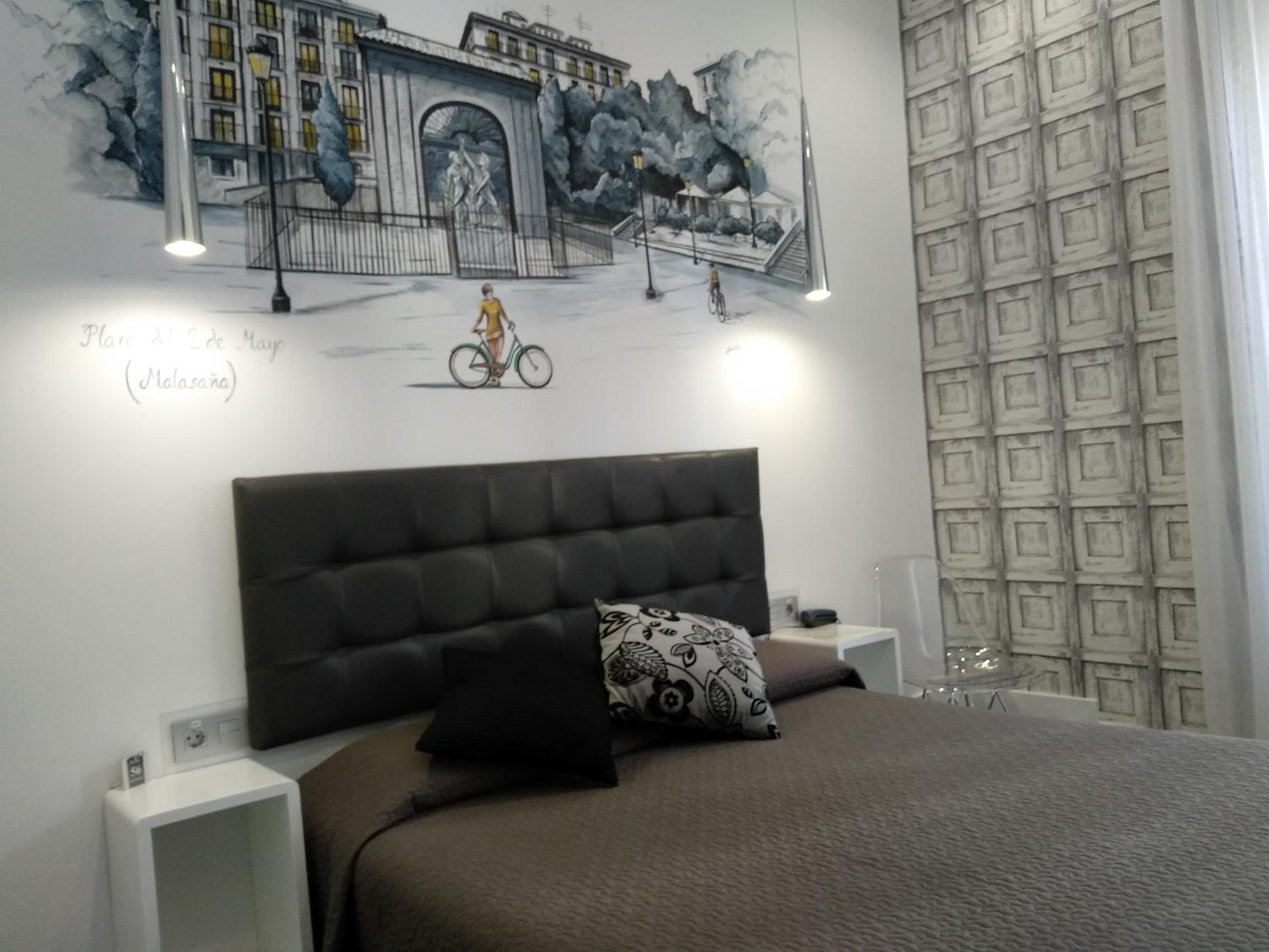 Double Room - Photo 24
