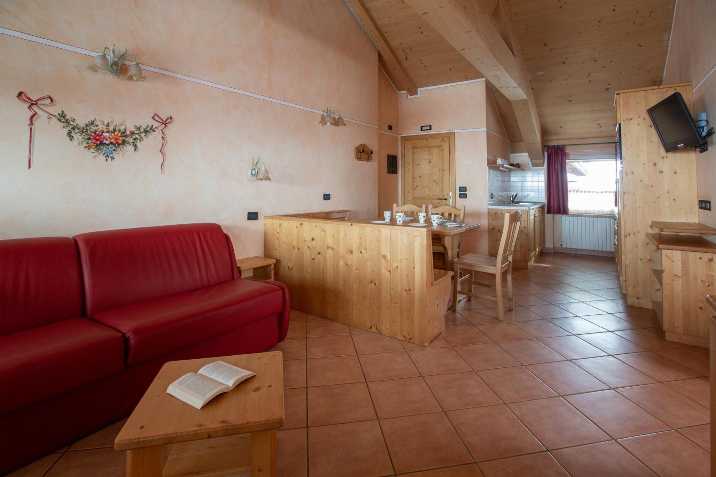 Two-Bedroom Apartment - Photo 18