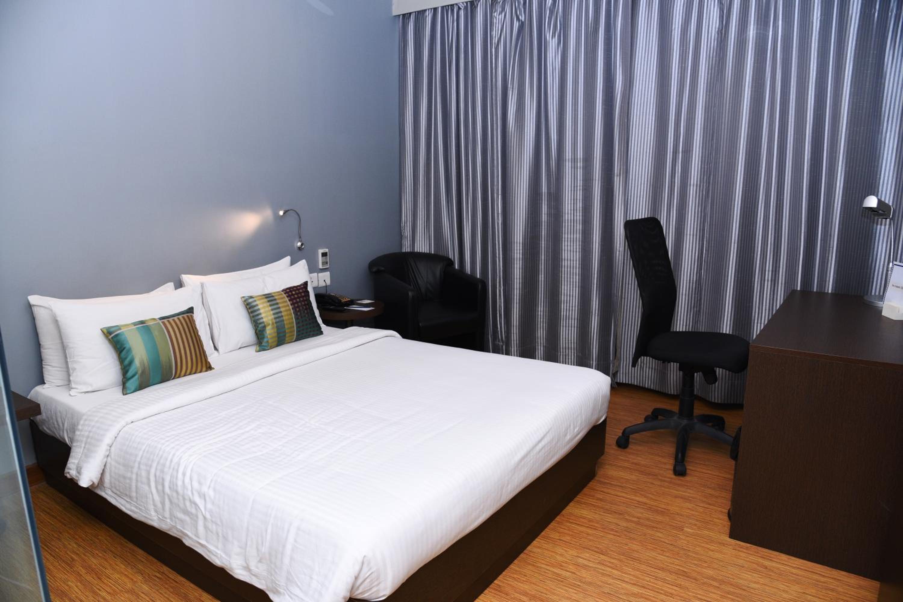 Standard Double Room photo 1