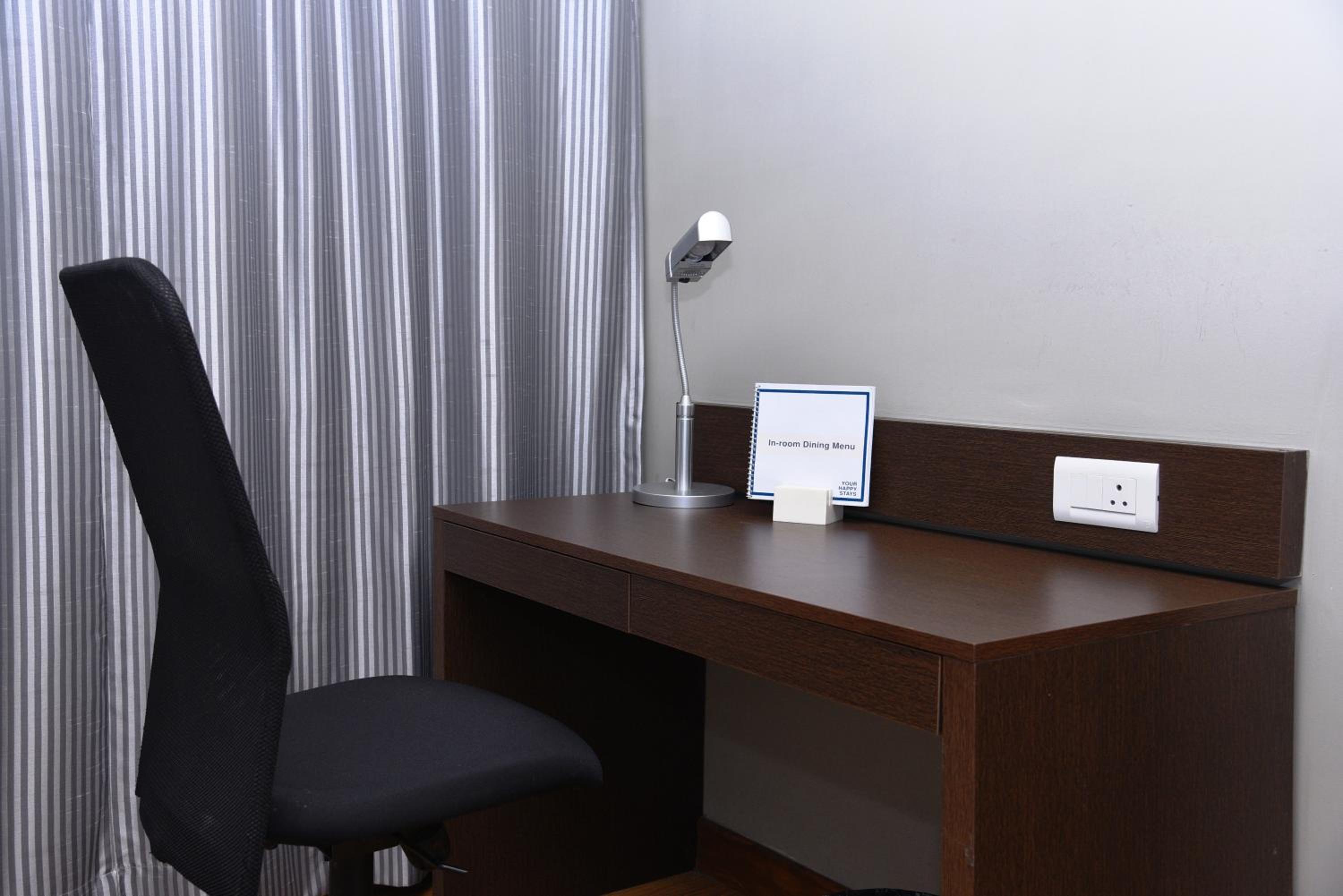 Special Offer - Keys Double Room photo 3