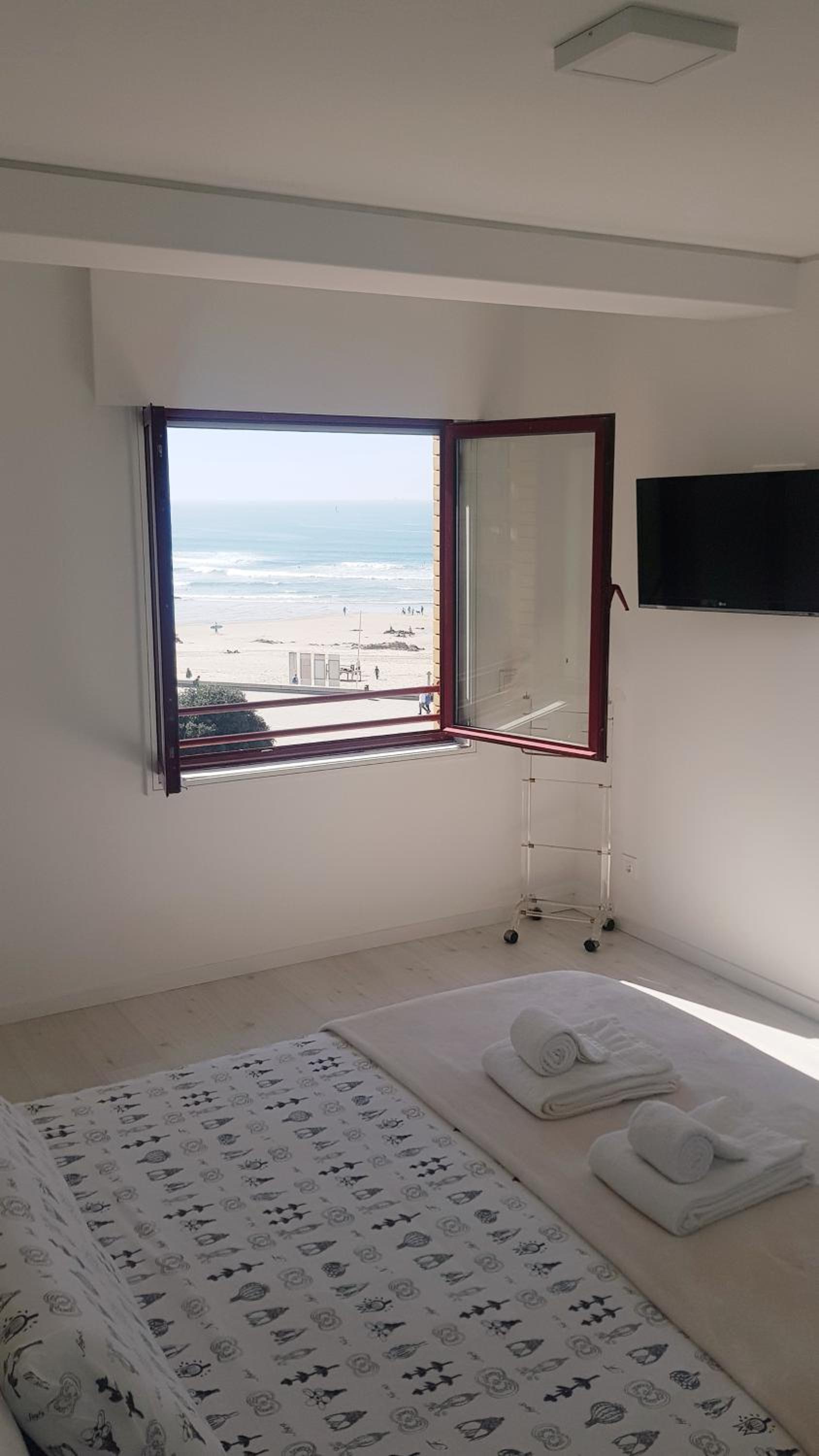 Apartment with Sea View photo 2