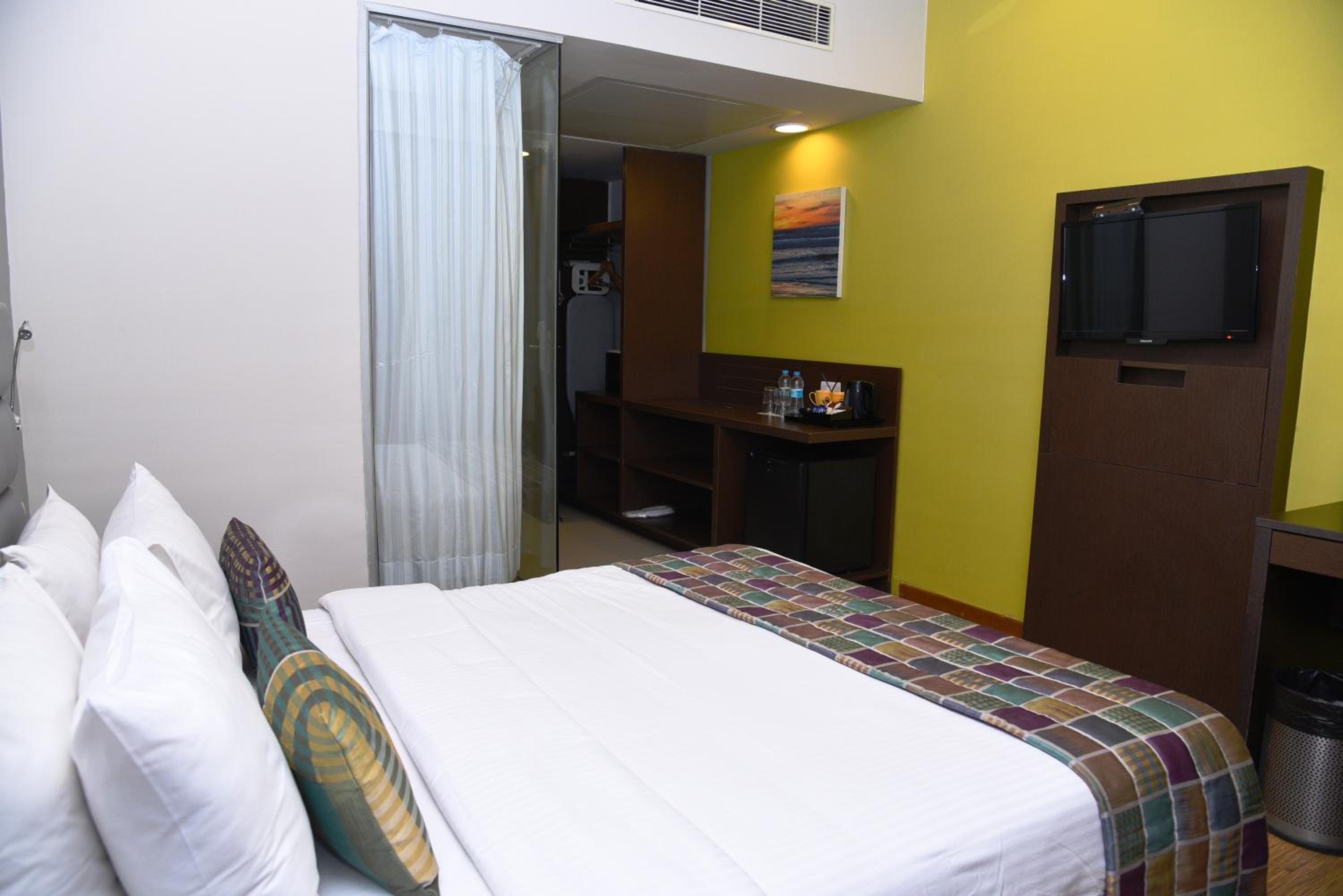 Deluxe Room photo 2