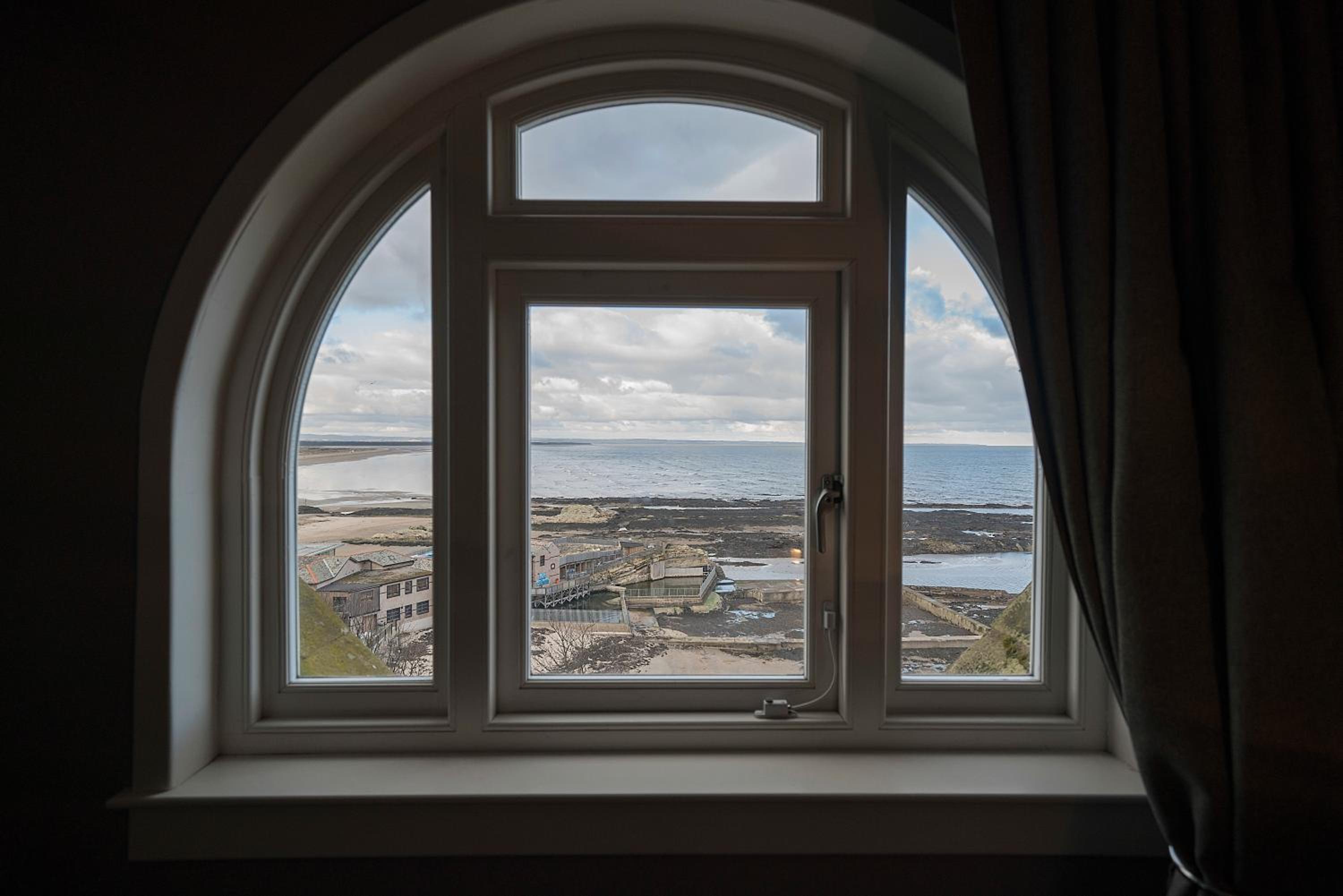 Deluxe Double Sea View photo 3