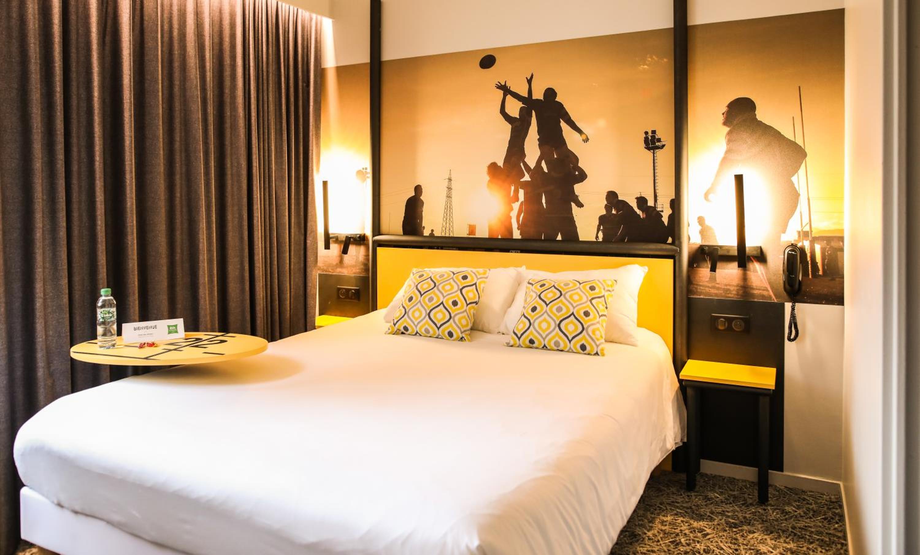 Standard Double Room - Photo 1