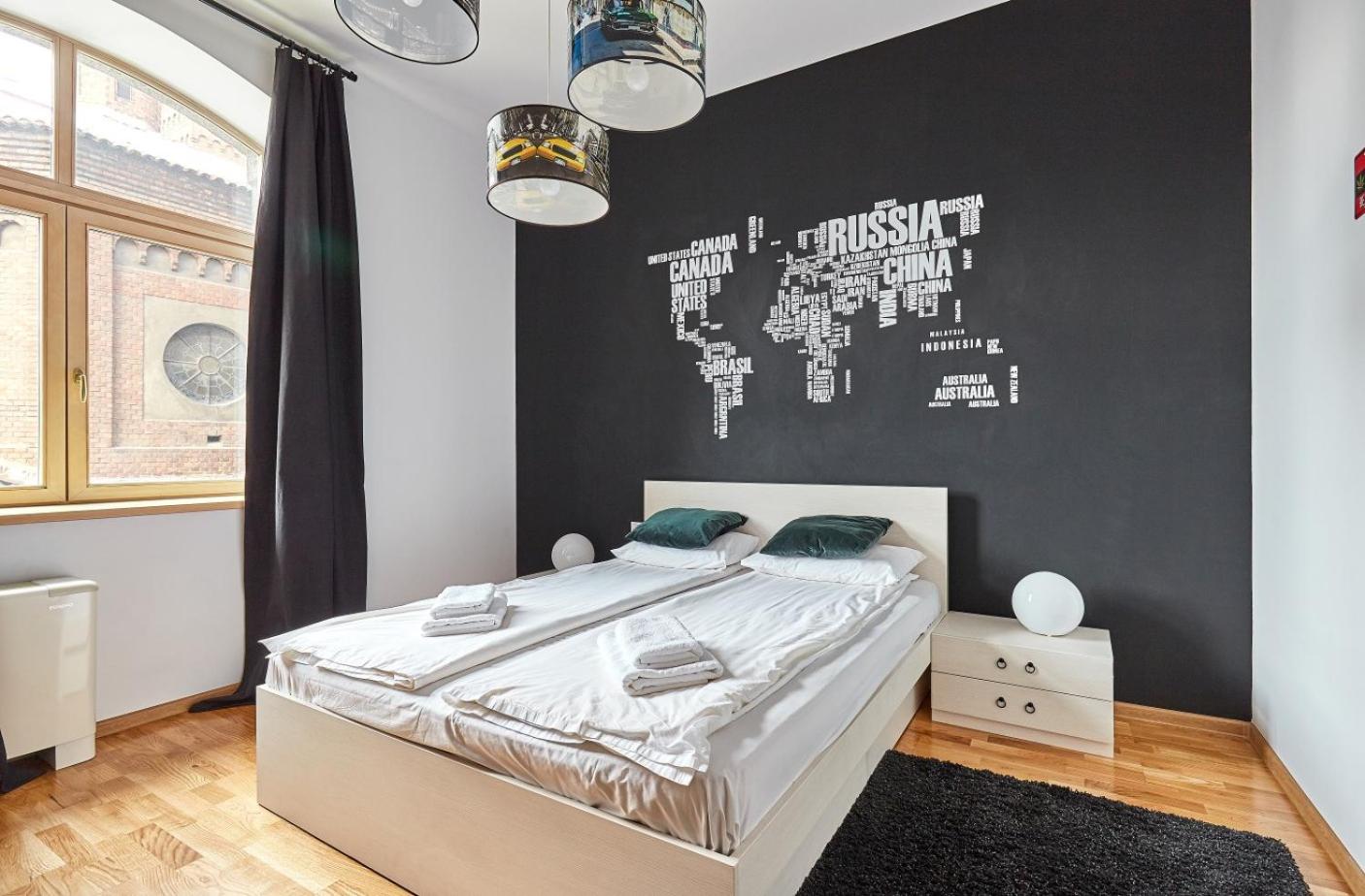 Two-Bedroom Apartment - Photo 23