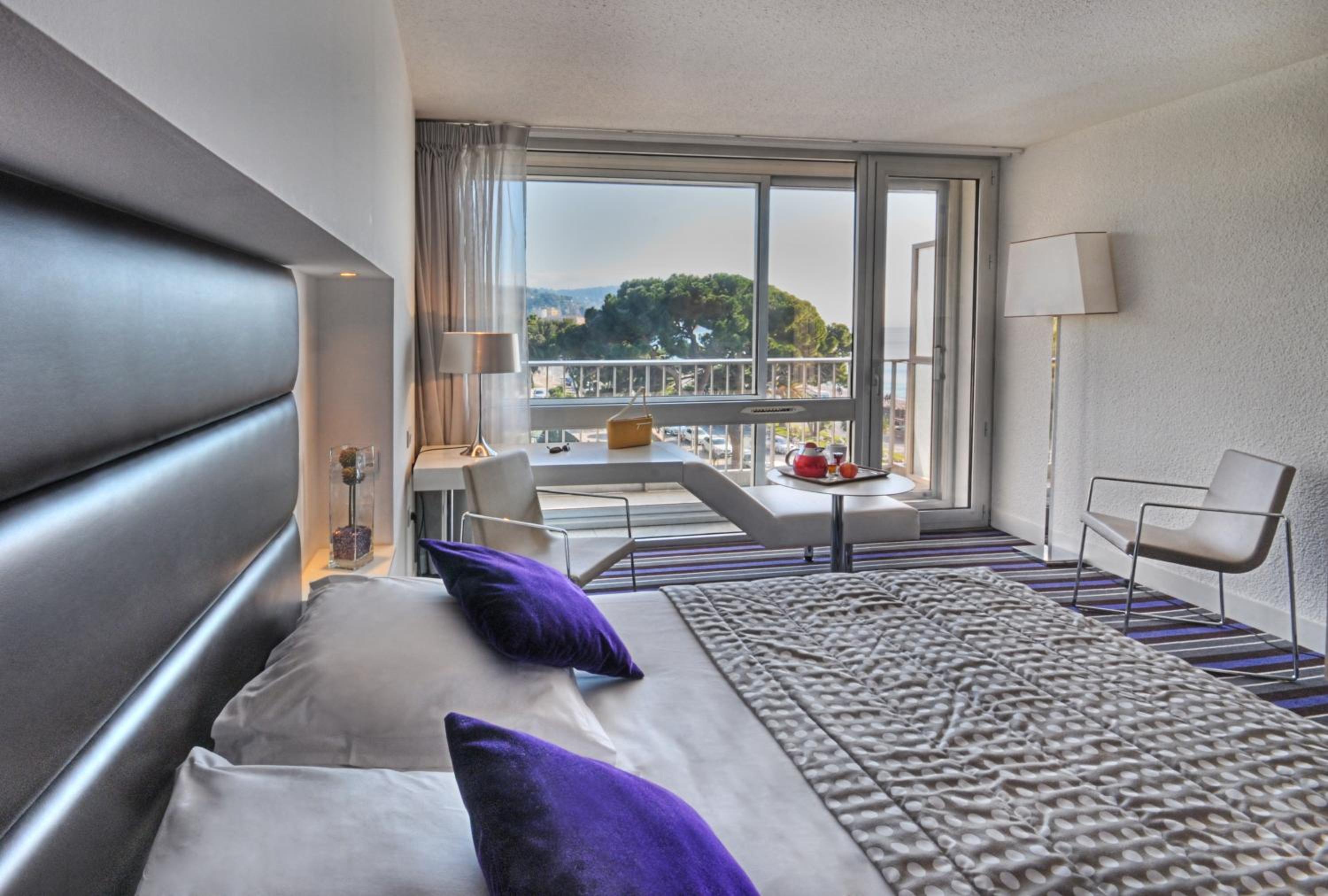 Privilege Room with Garden and Sea View photo 1