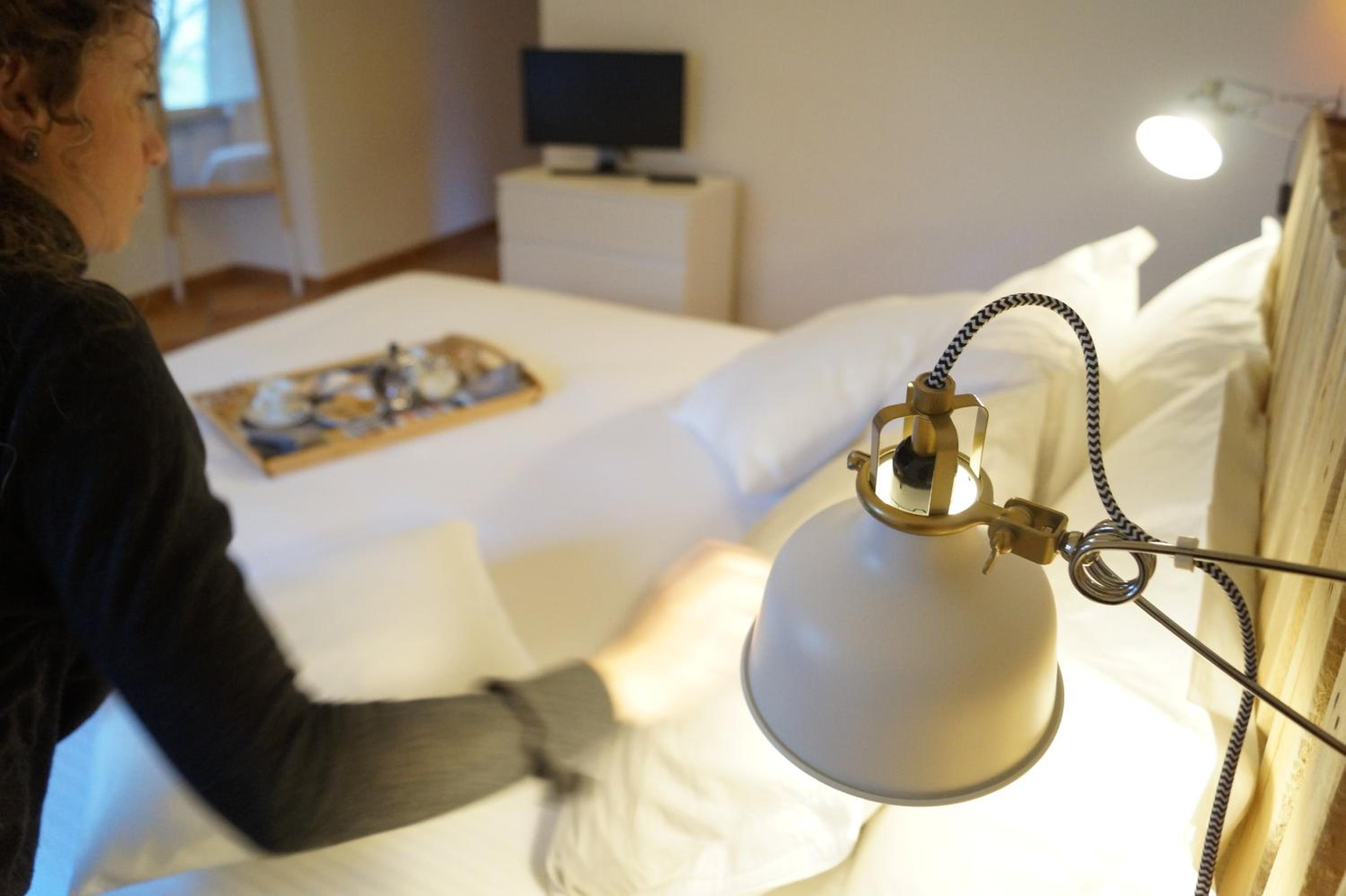 Double Room - Photo 4