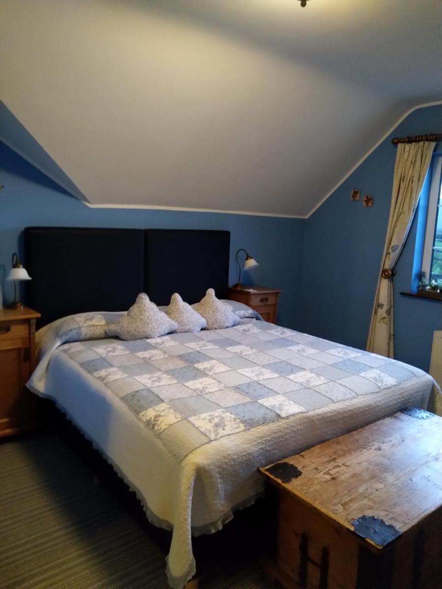 Double or Twin Room photo 2