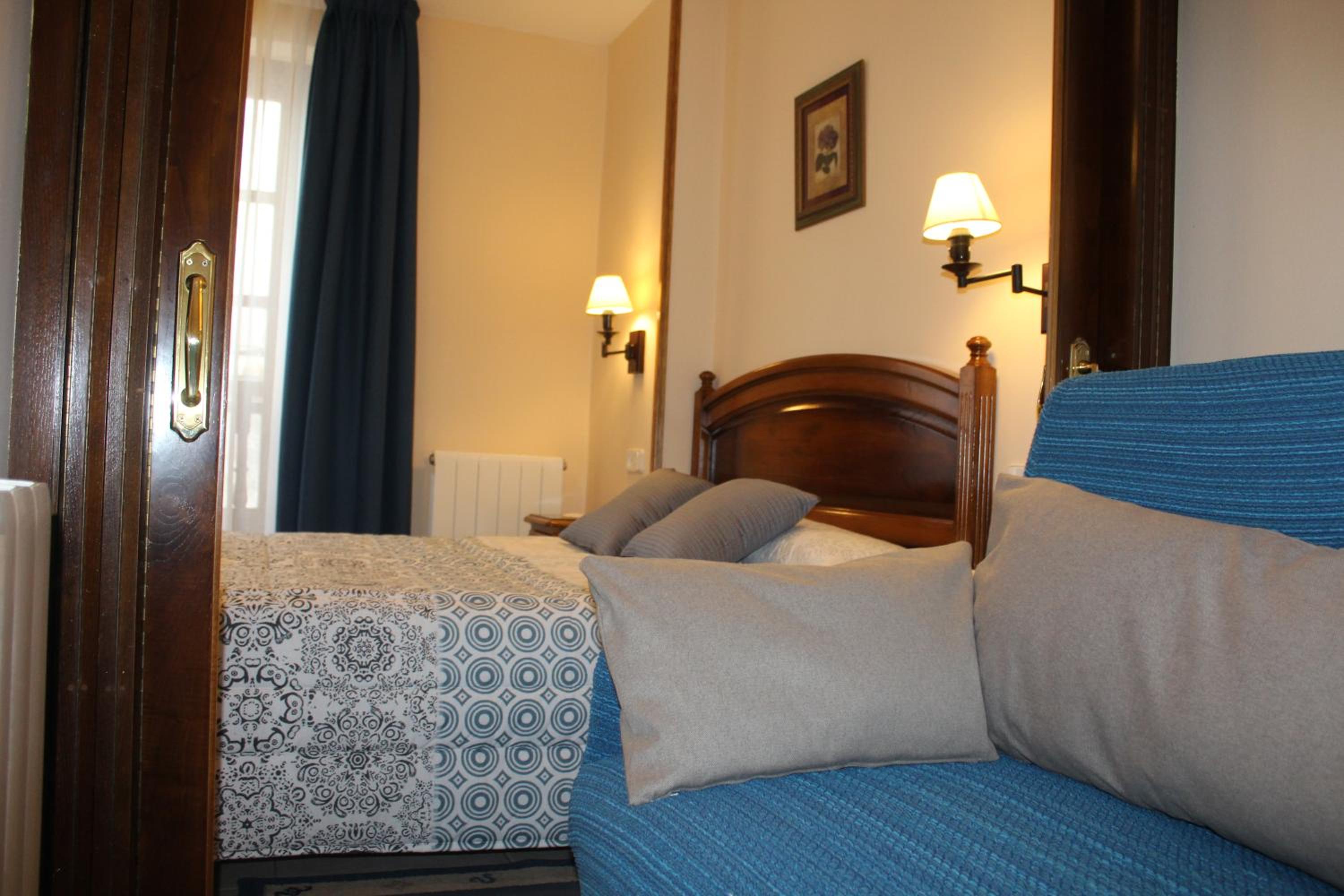 Maisonette (Maisonette)