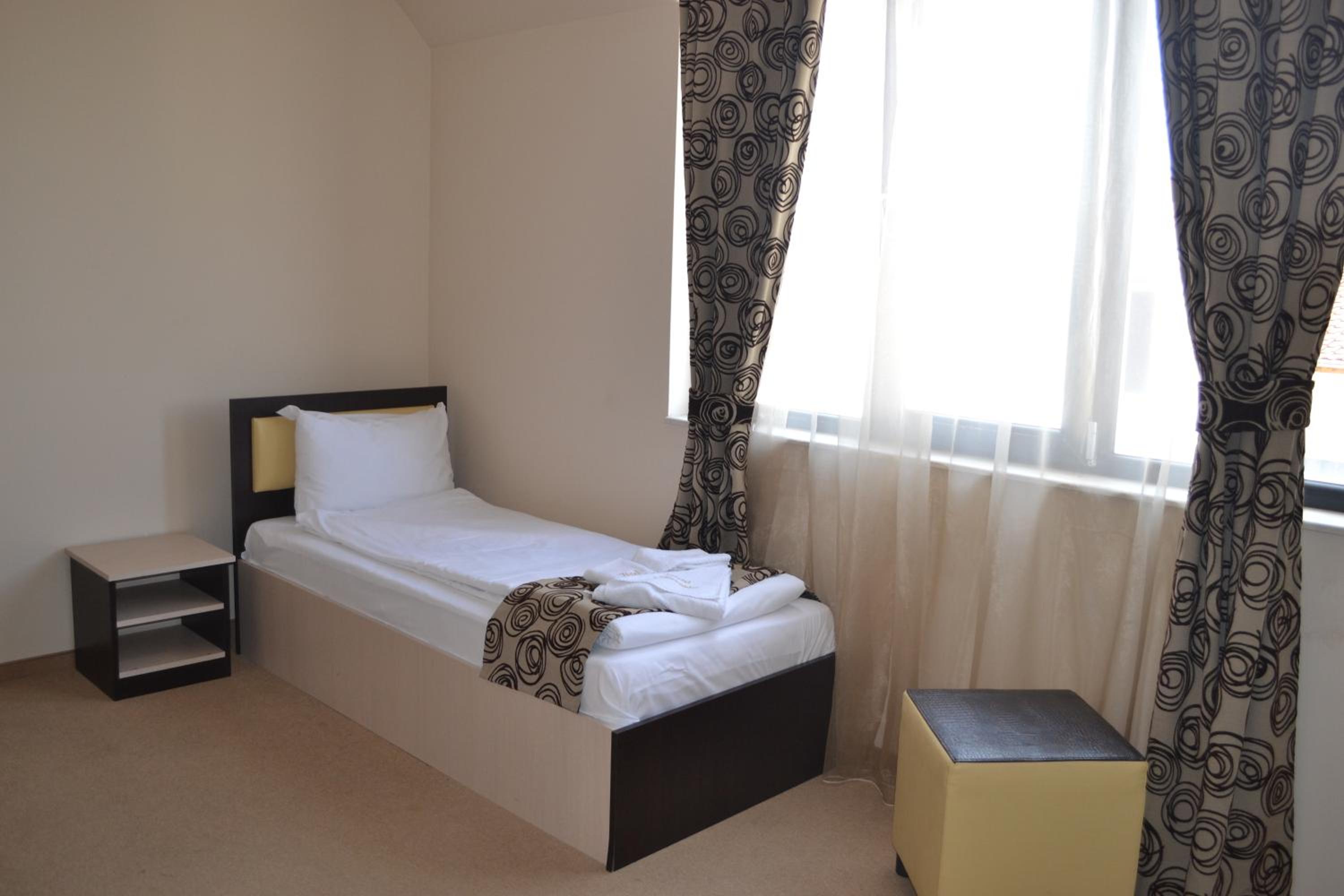 Twin Room photo 1