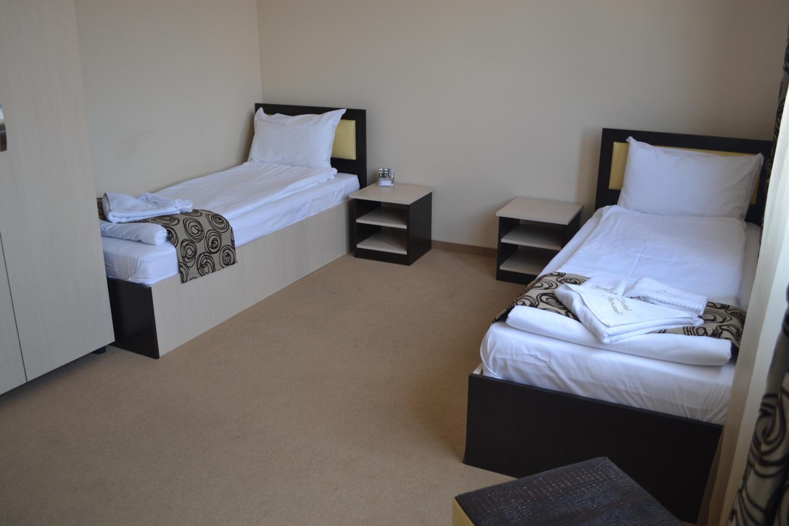 Twin Room photo 2