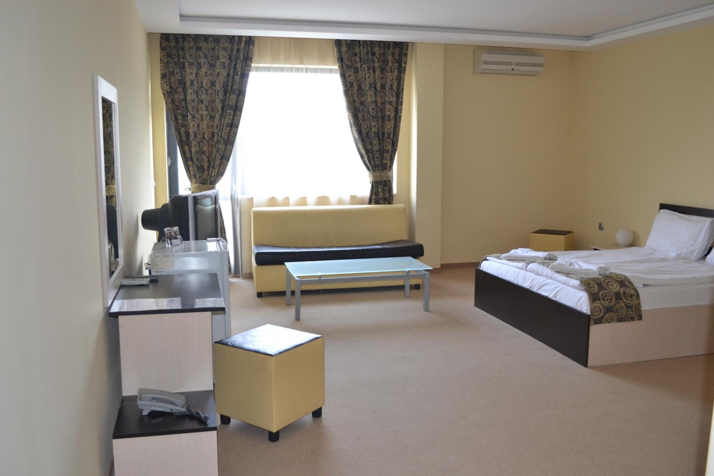 Triple Room photo 1