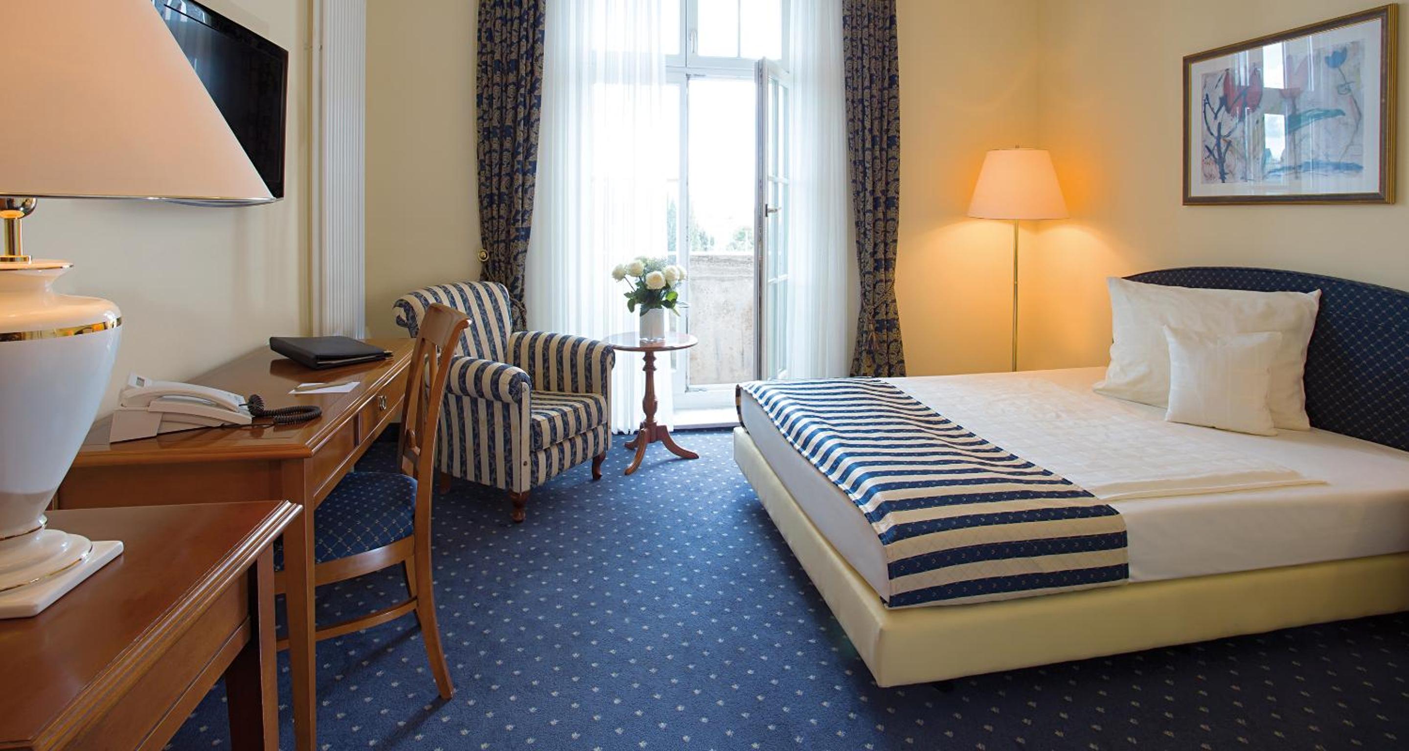 Standard Room - Photo 4