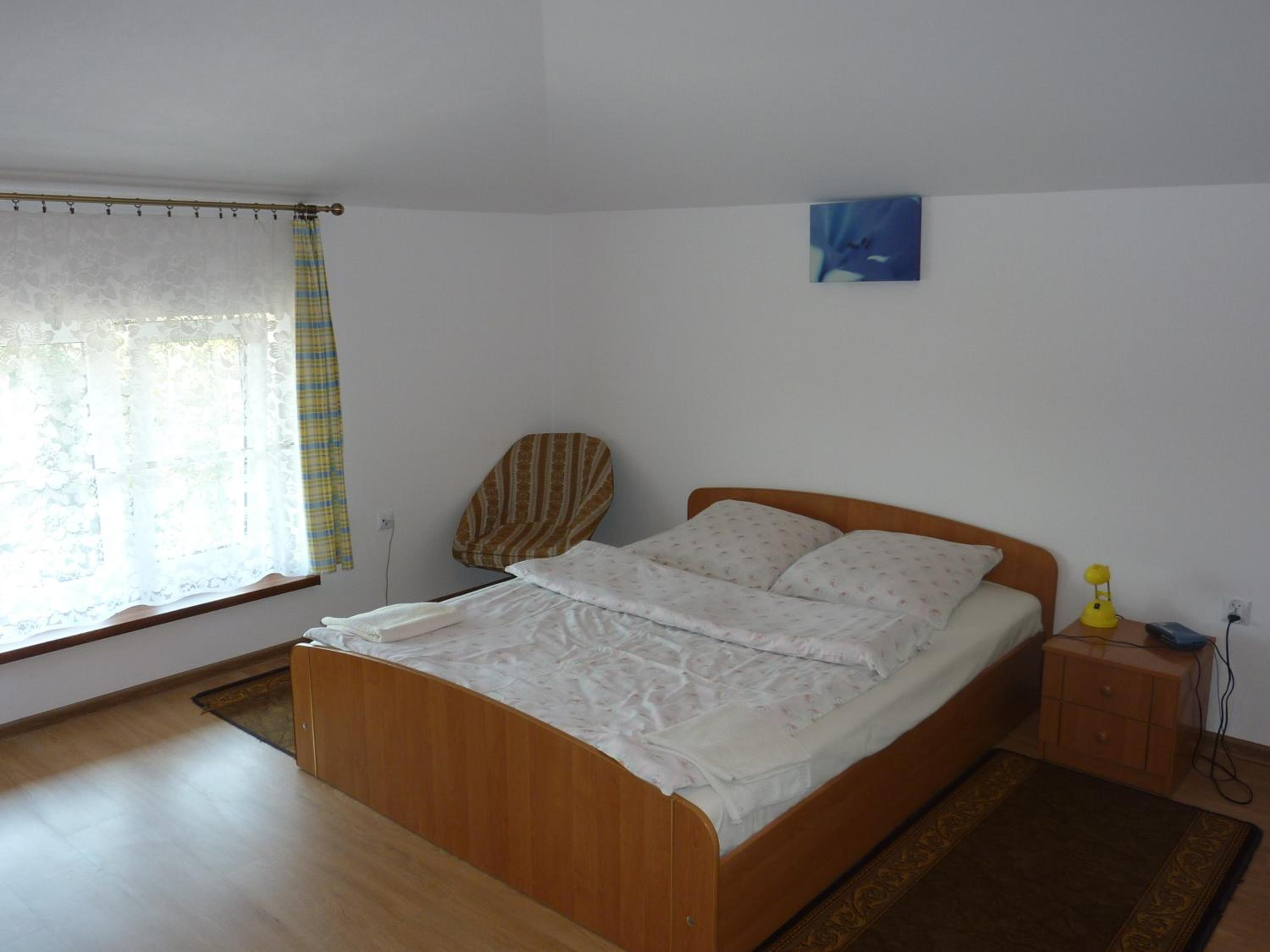 Double Room - Photo 2