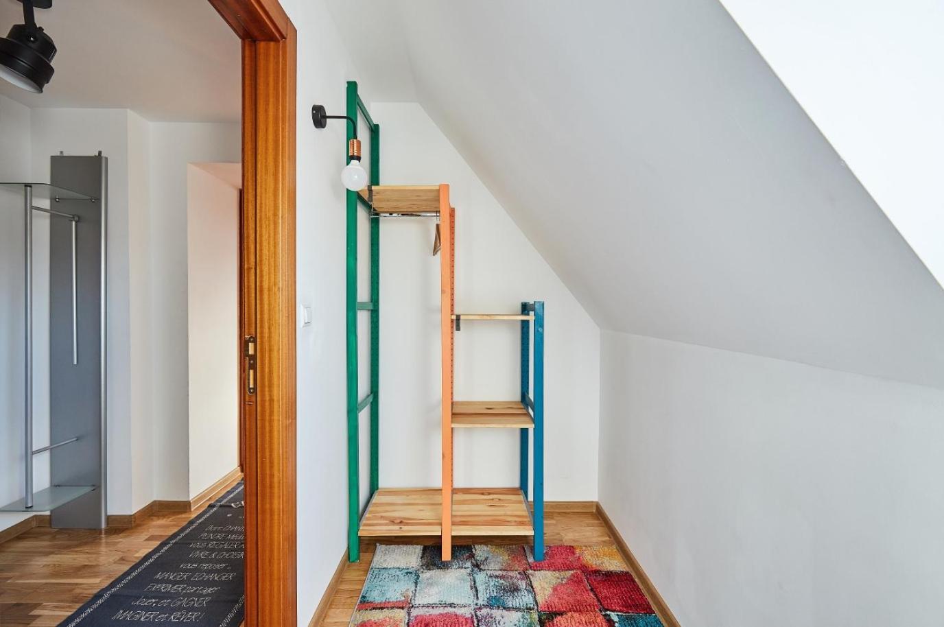 Two-Bedroom Apartment with Living  - Photo 11