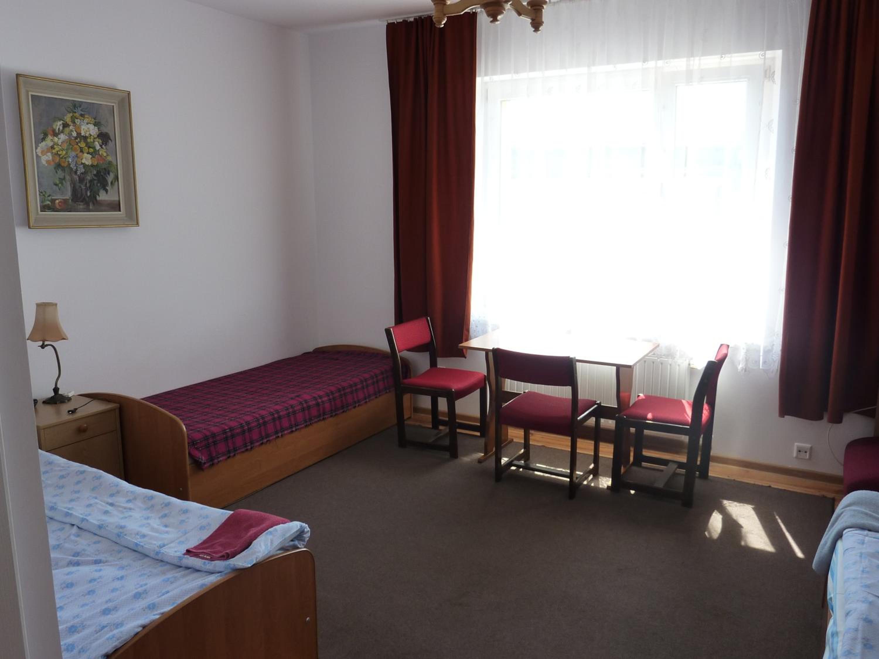 Twin Room - Photo 2