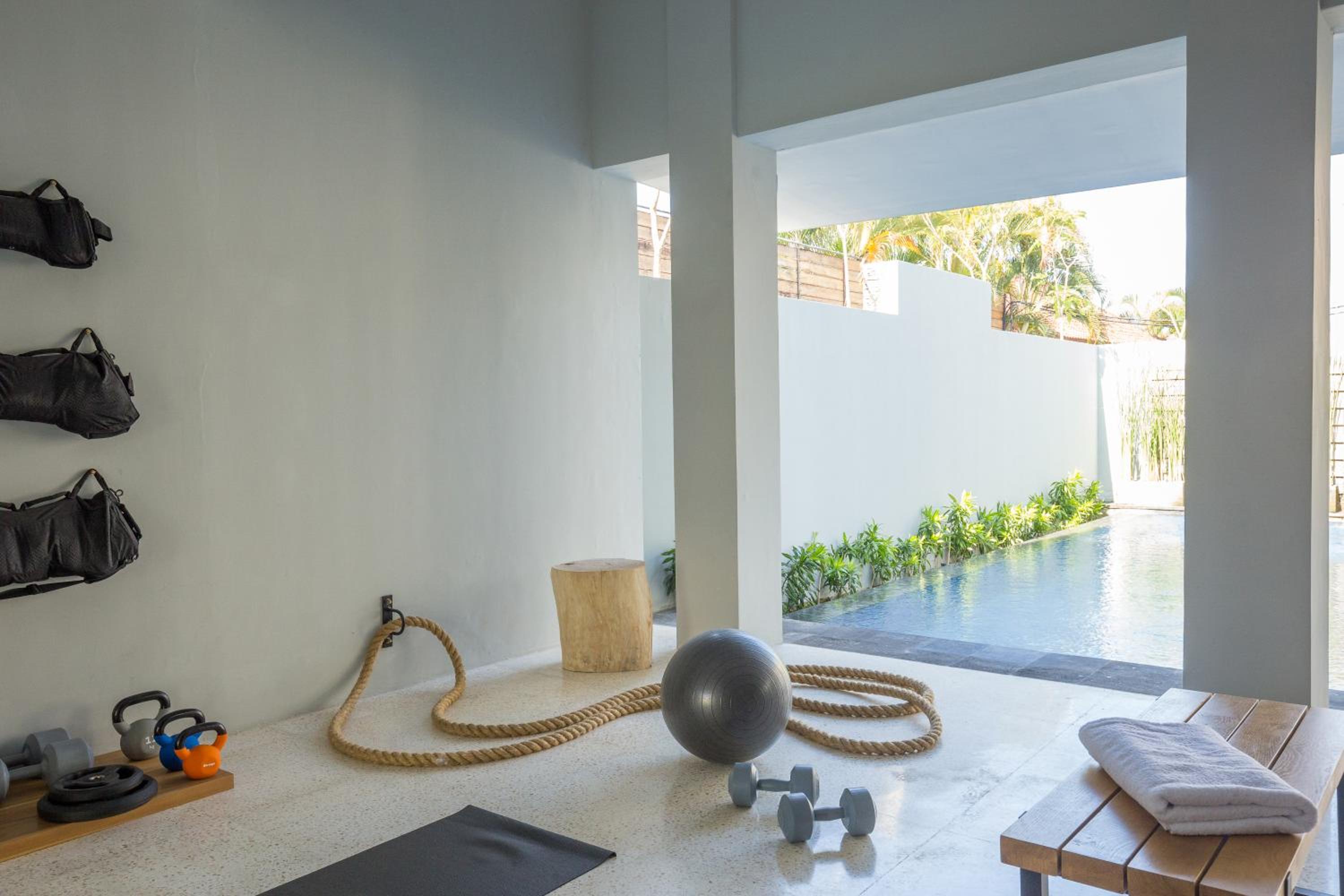Origin Seminyak, photo 89