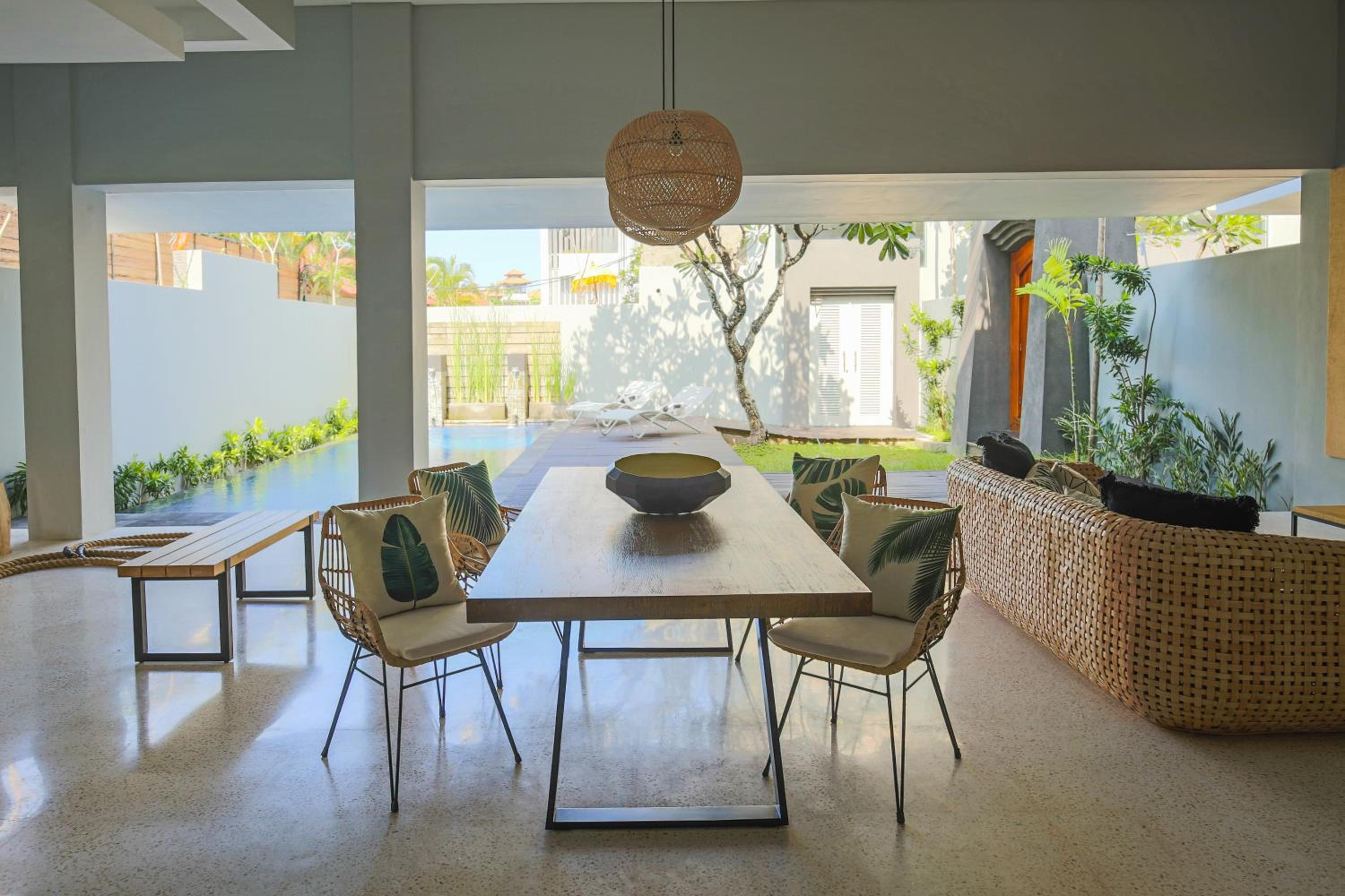 Origin Seminyak, photo 87