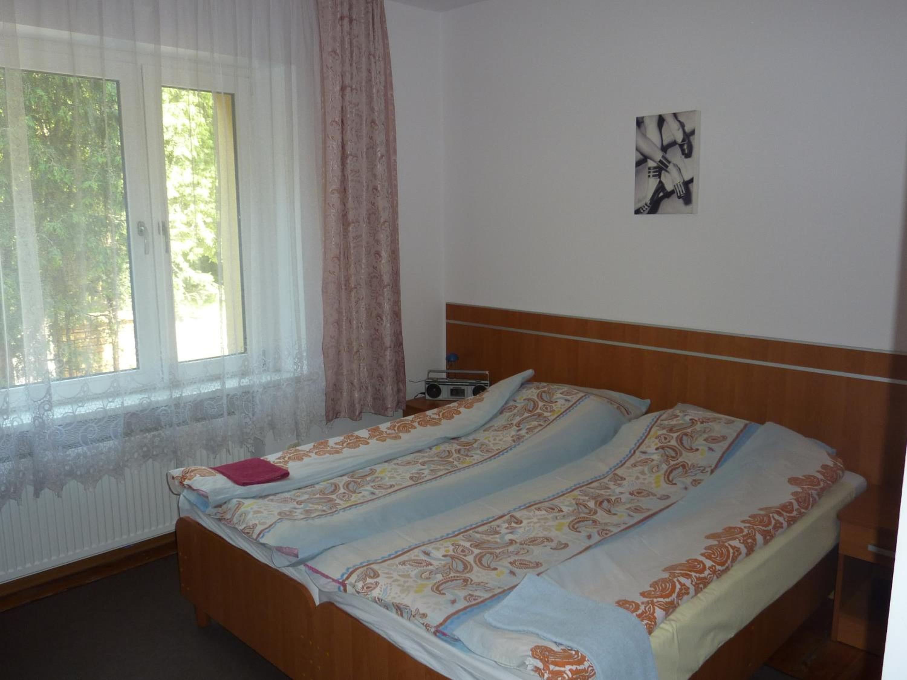 Double Room - Photo 11