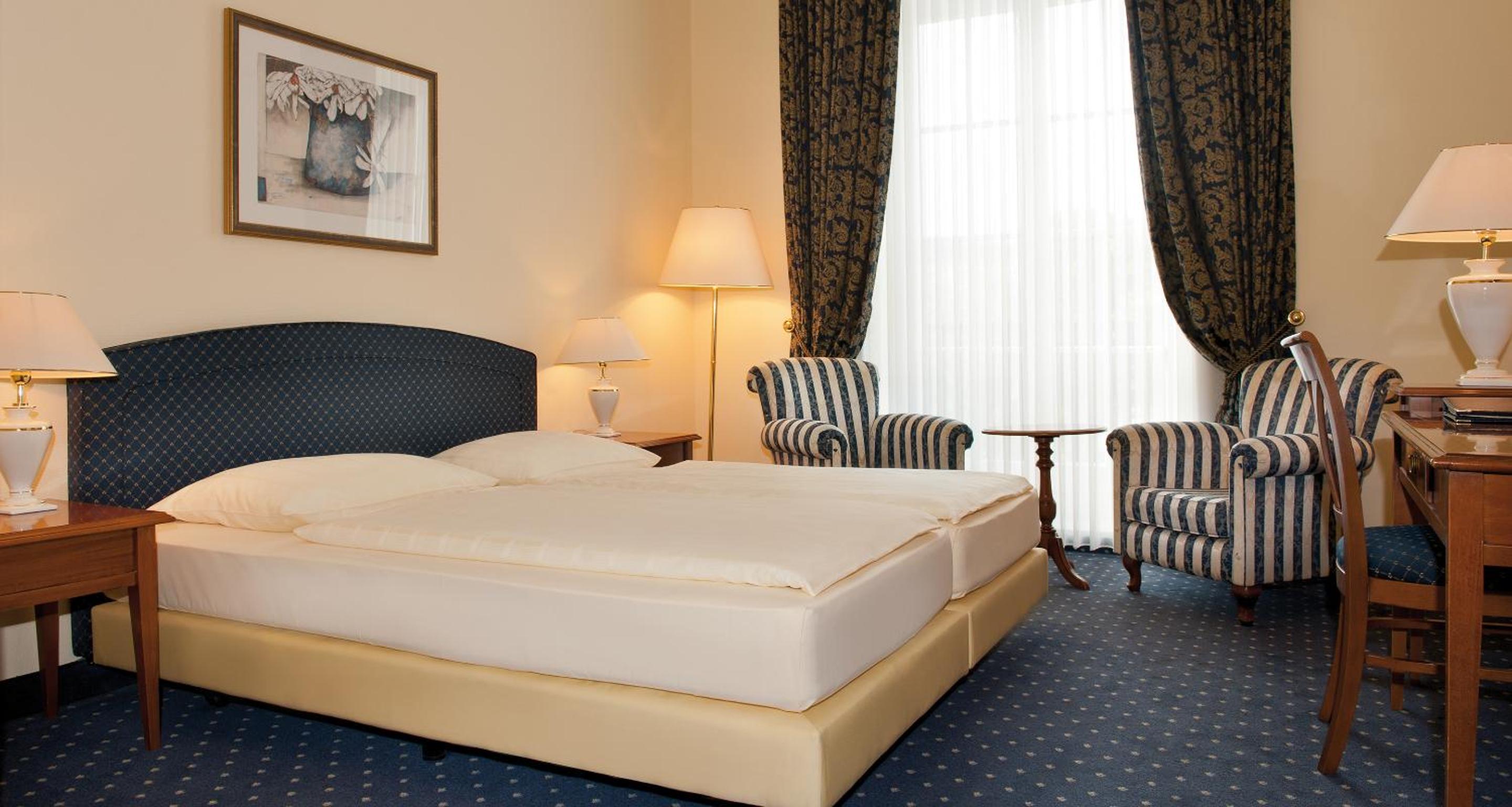 Standard Room - Photo 5
