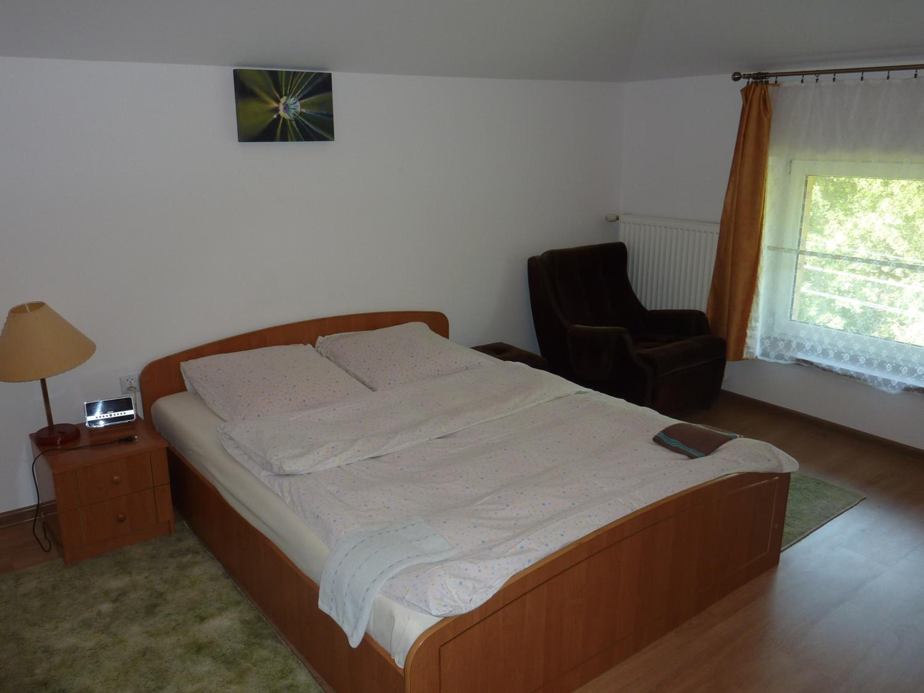 Double Room - Photo 8