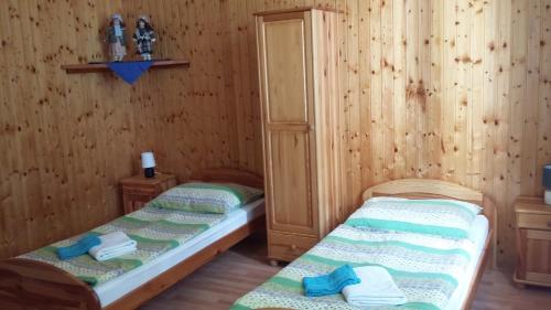 Twin Room with Private Bathroom photo 1