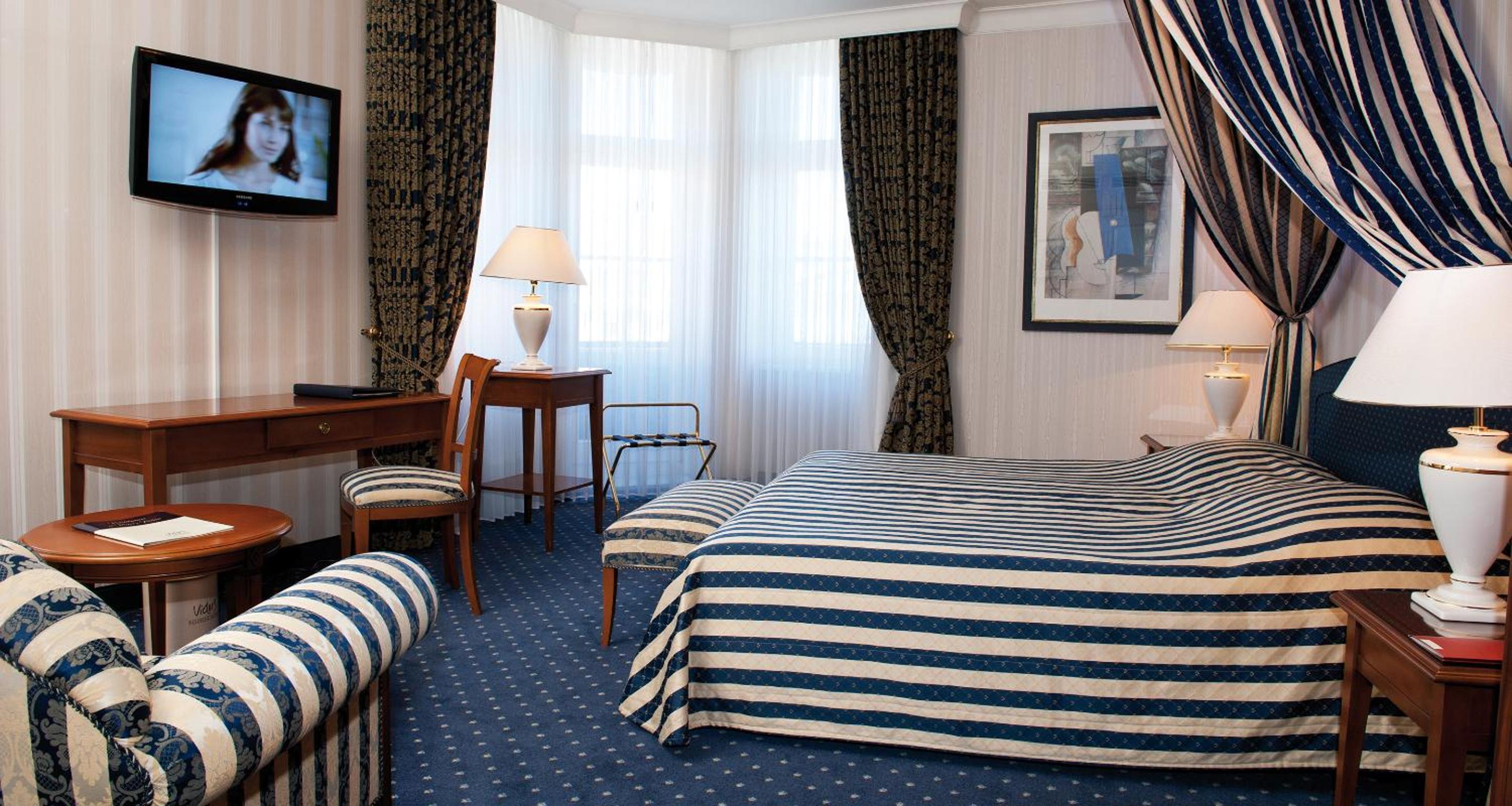 Superior Room - Photo 1