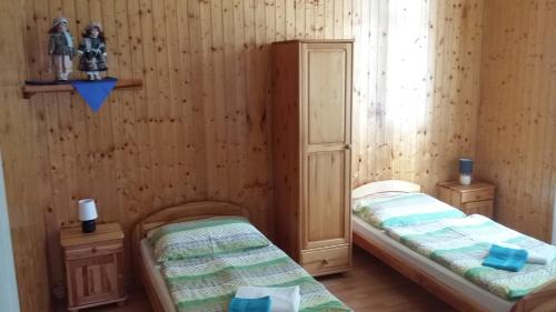 Twin Room with Private Bathroom photo 3