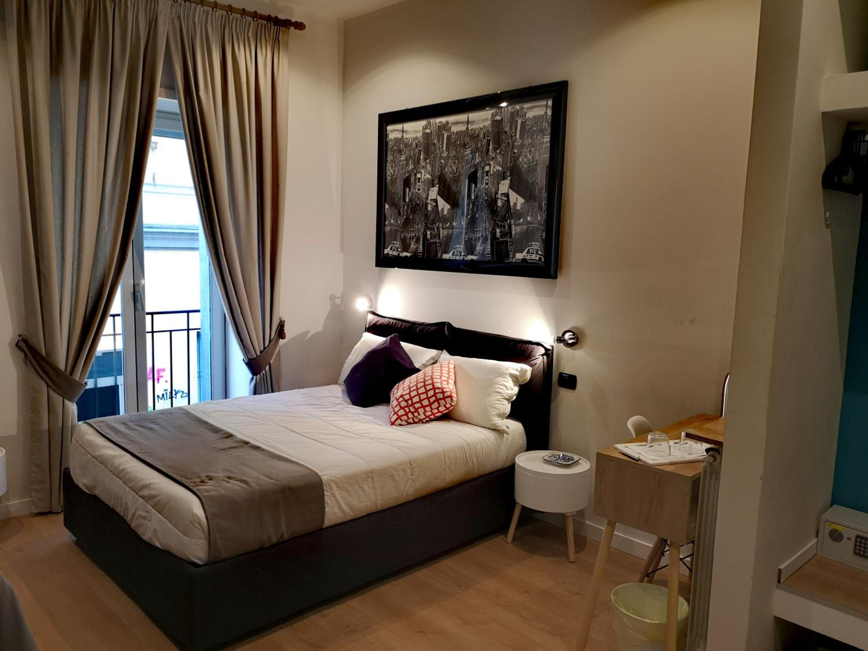 Triple Room with Private Bathroom photo 1