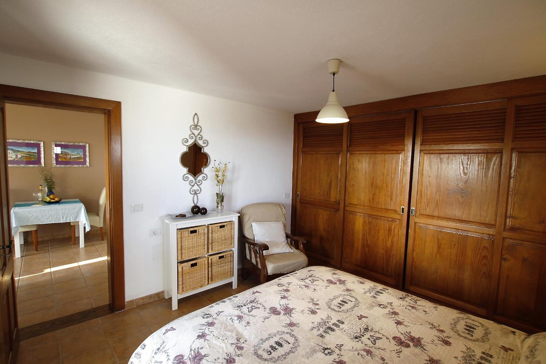 Apartment with Terrace photo 2