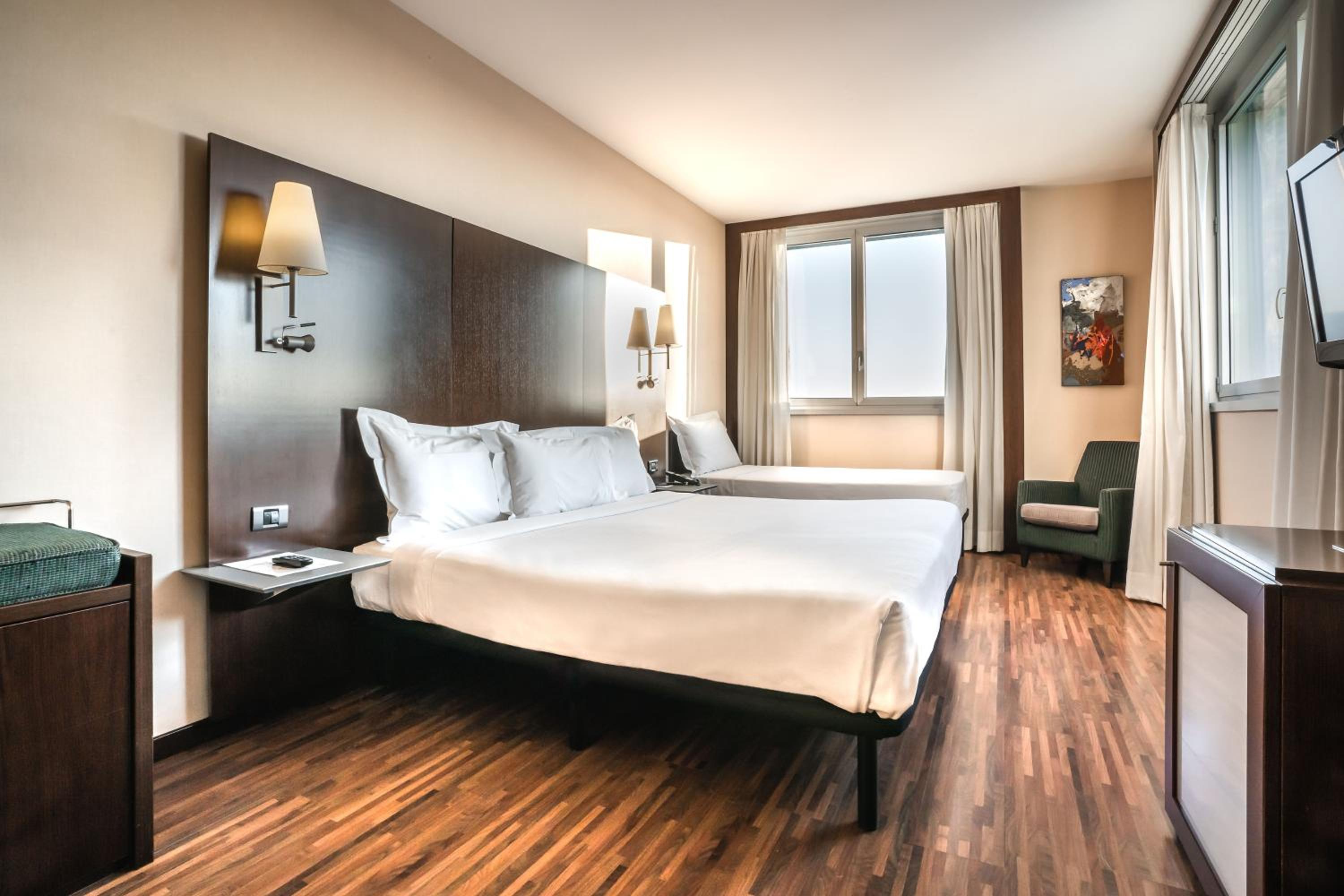 Triple Room photo 1