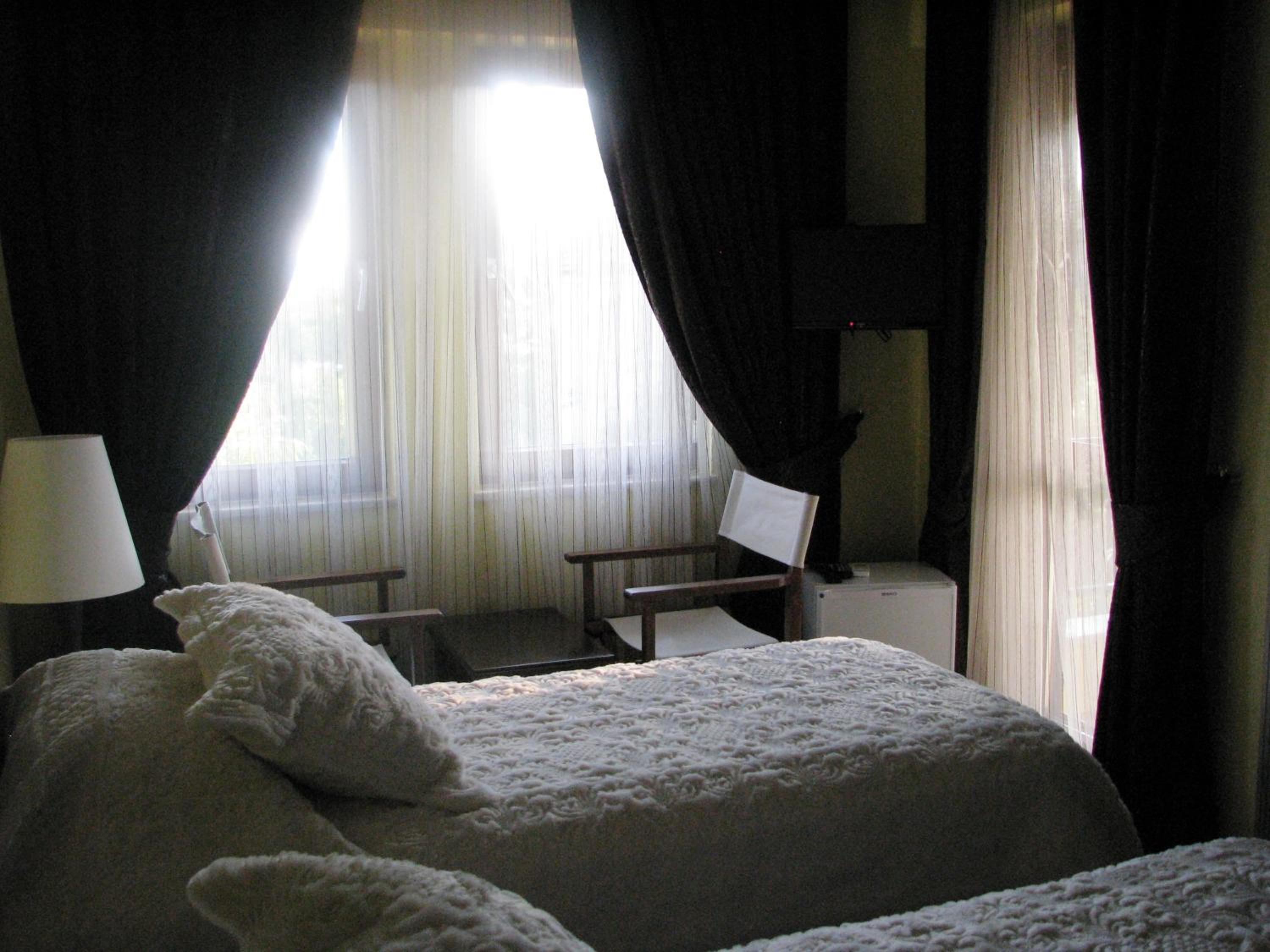 Twin Room photo 2