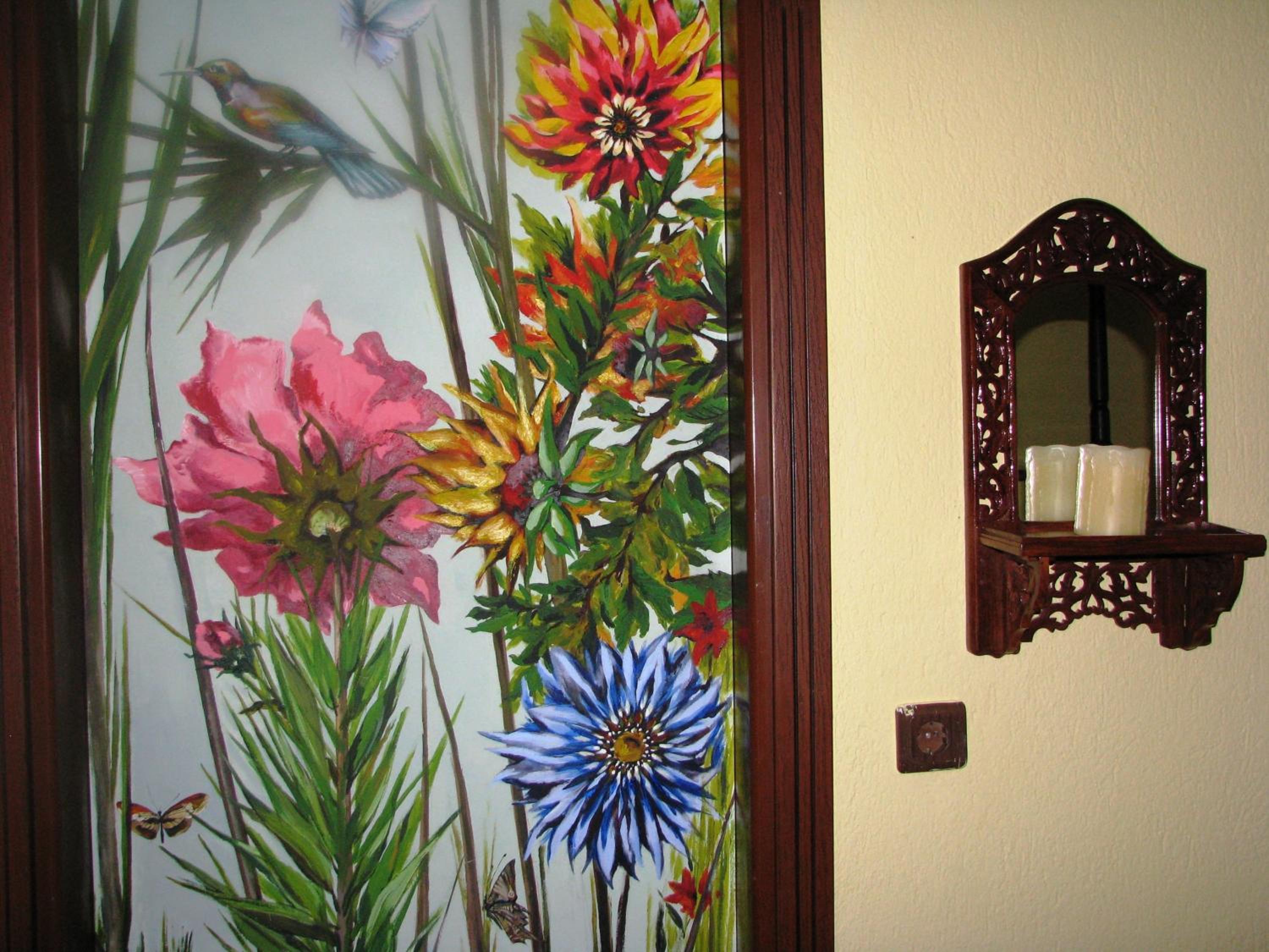 Twin Room photo 3